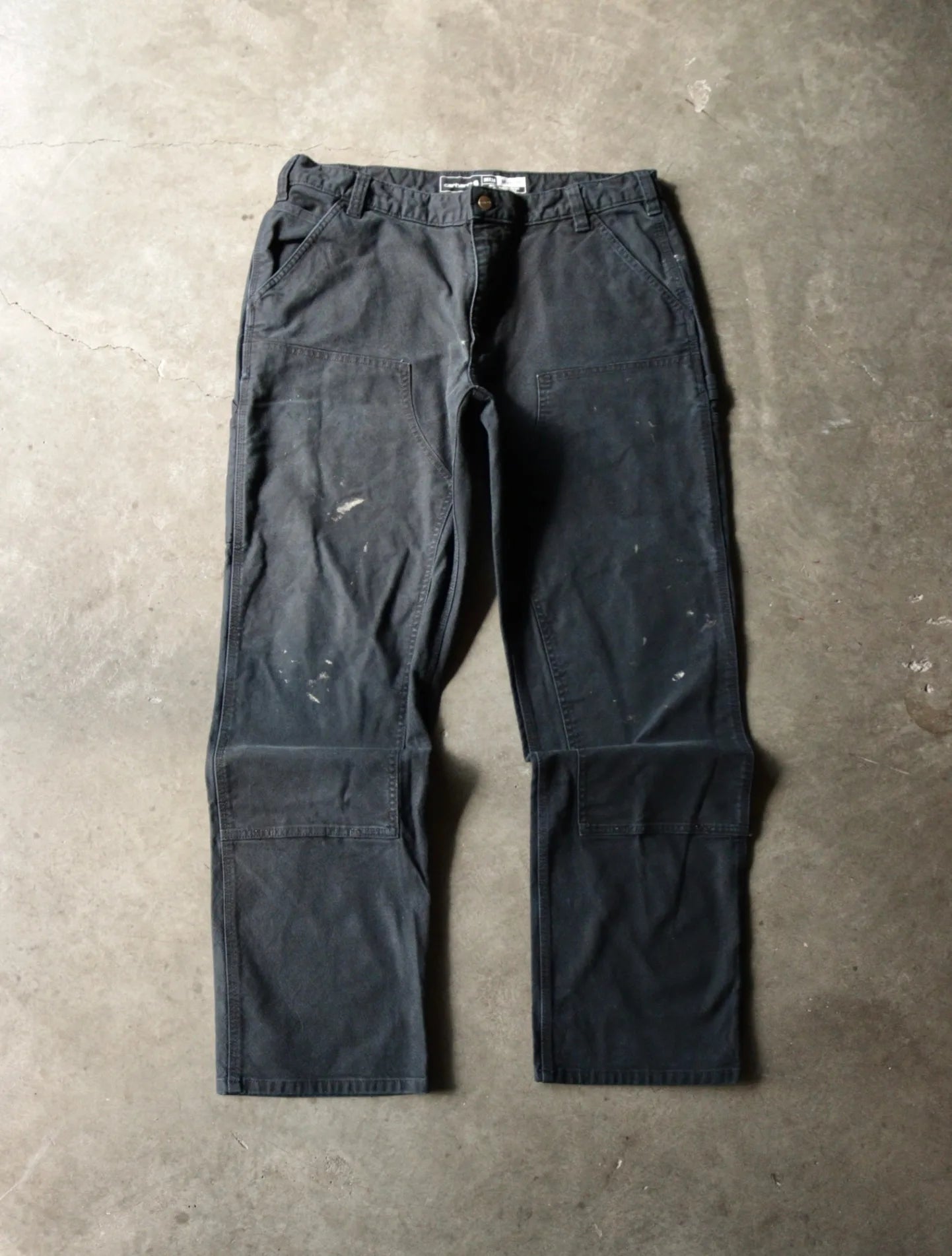 2000S CARHARTT DOUBLE KNEE PANTS