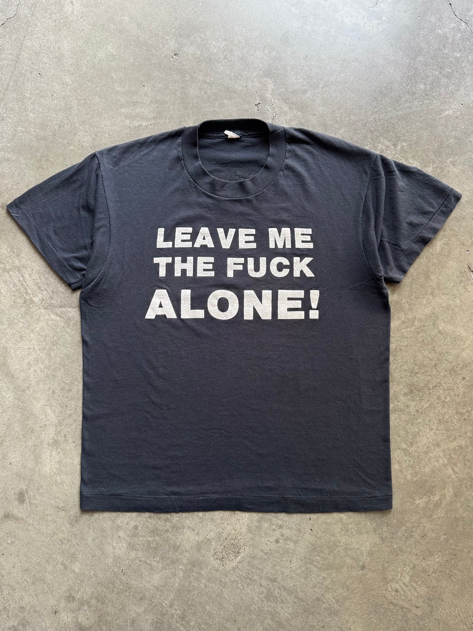 1990S FADED LIGHTNING TEE