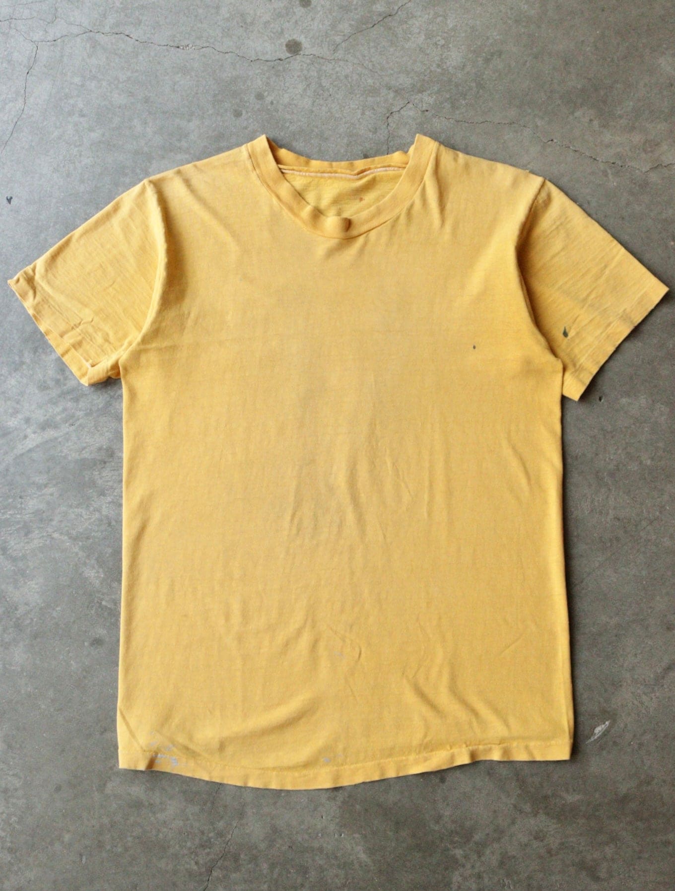 1970S SIGMA NLI TEE