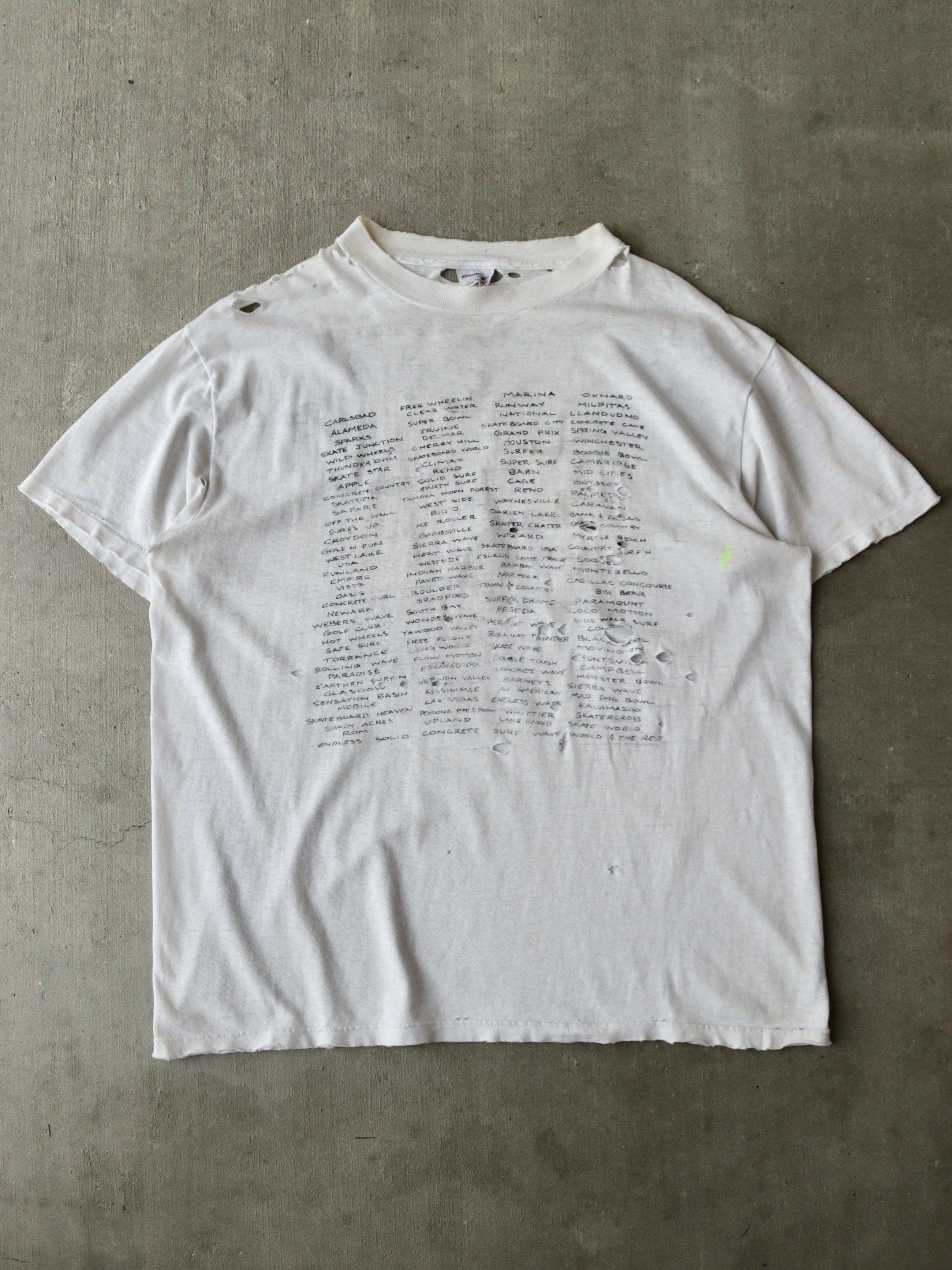 【archive】90s leather docking knit shirt Organic Cotton Pucker Notch Collar Shirt | EILEEN FISHER