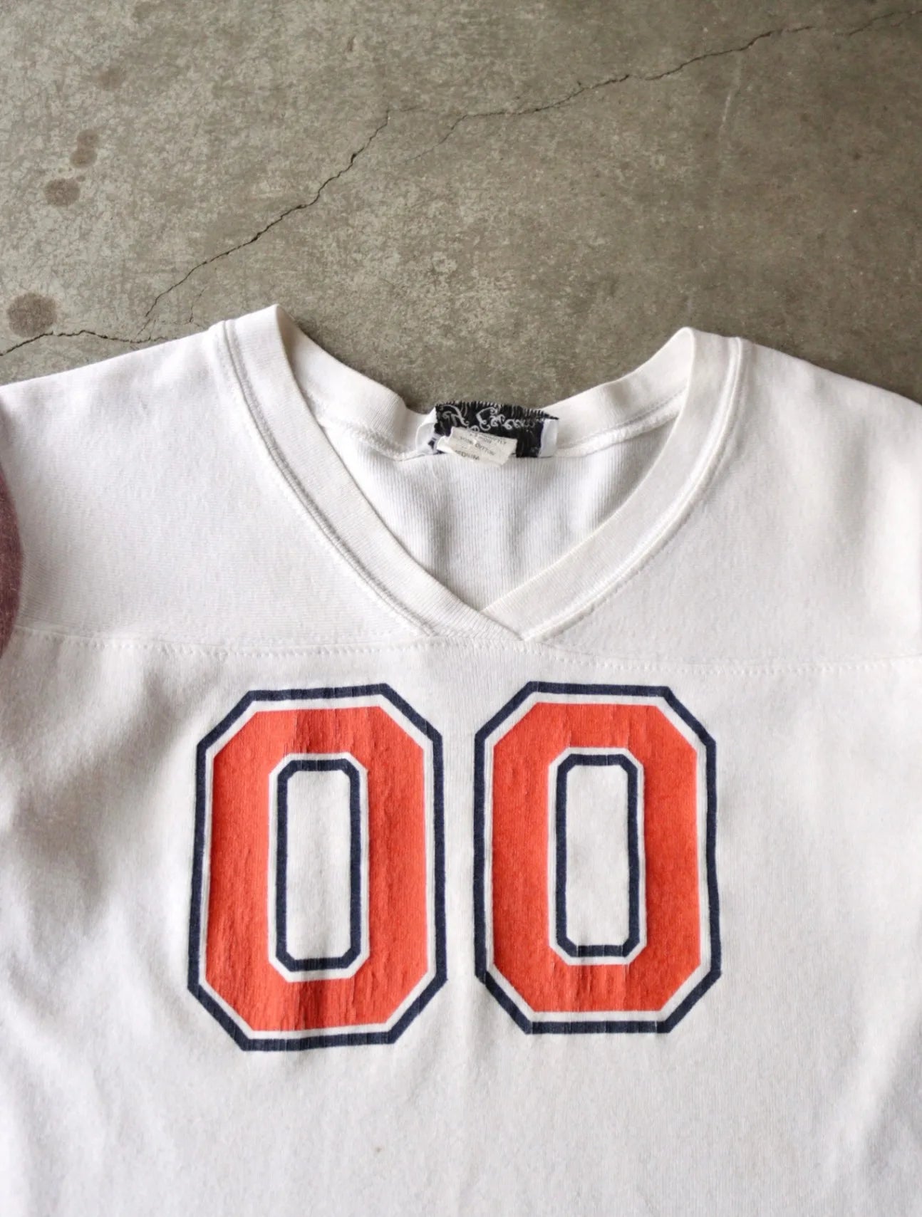 1970S JERSEY TEE