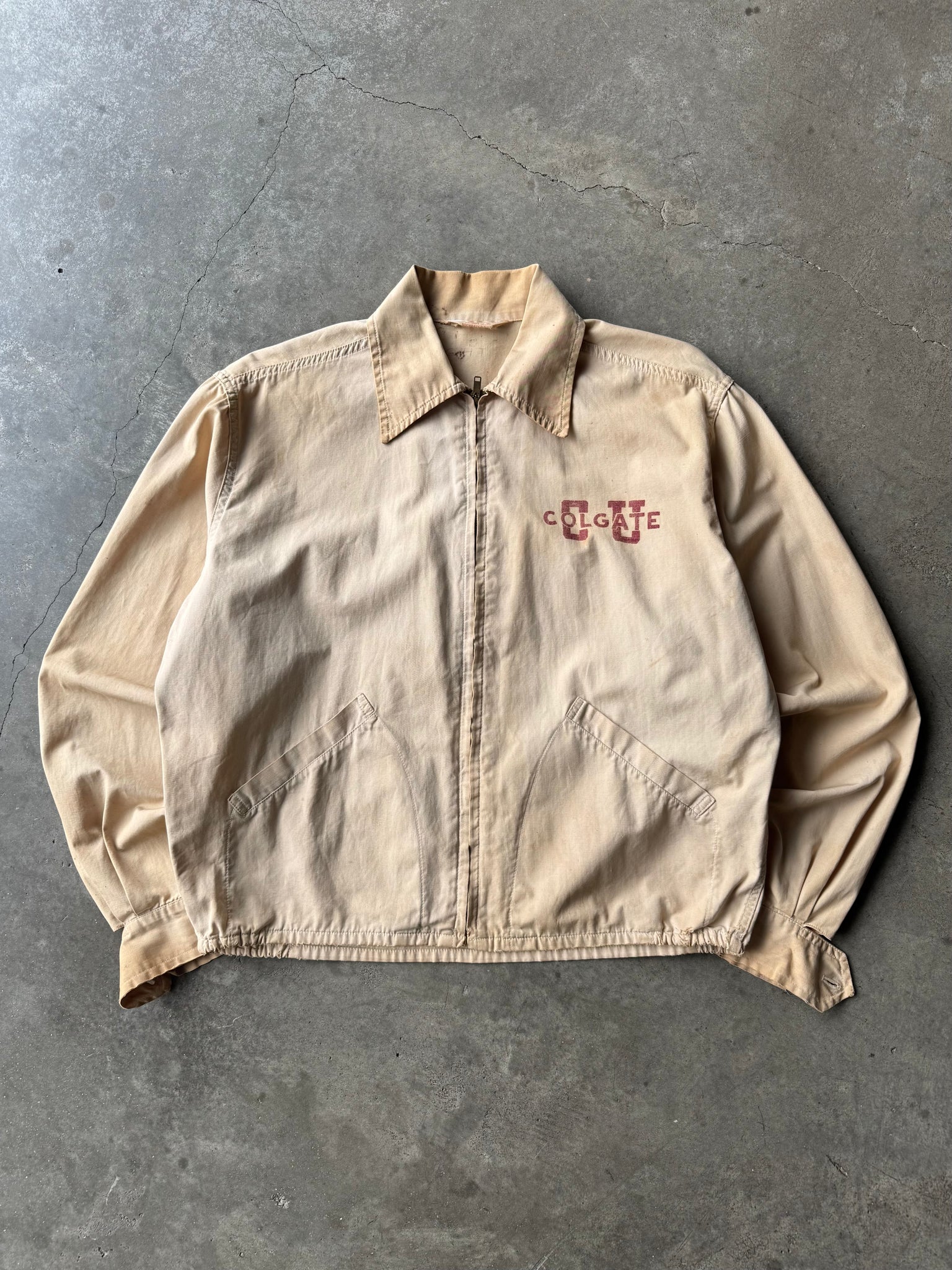 1950s – TWO FOLD 1950s – TWO FOLD