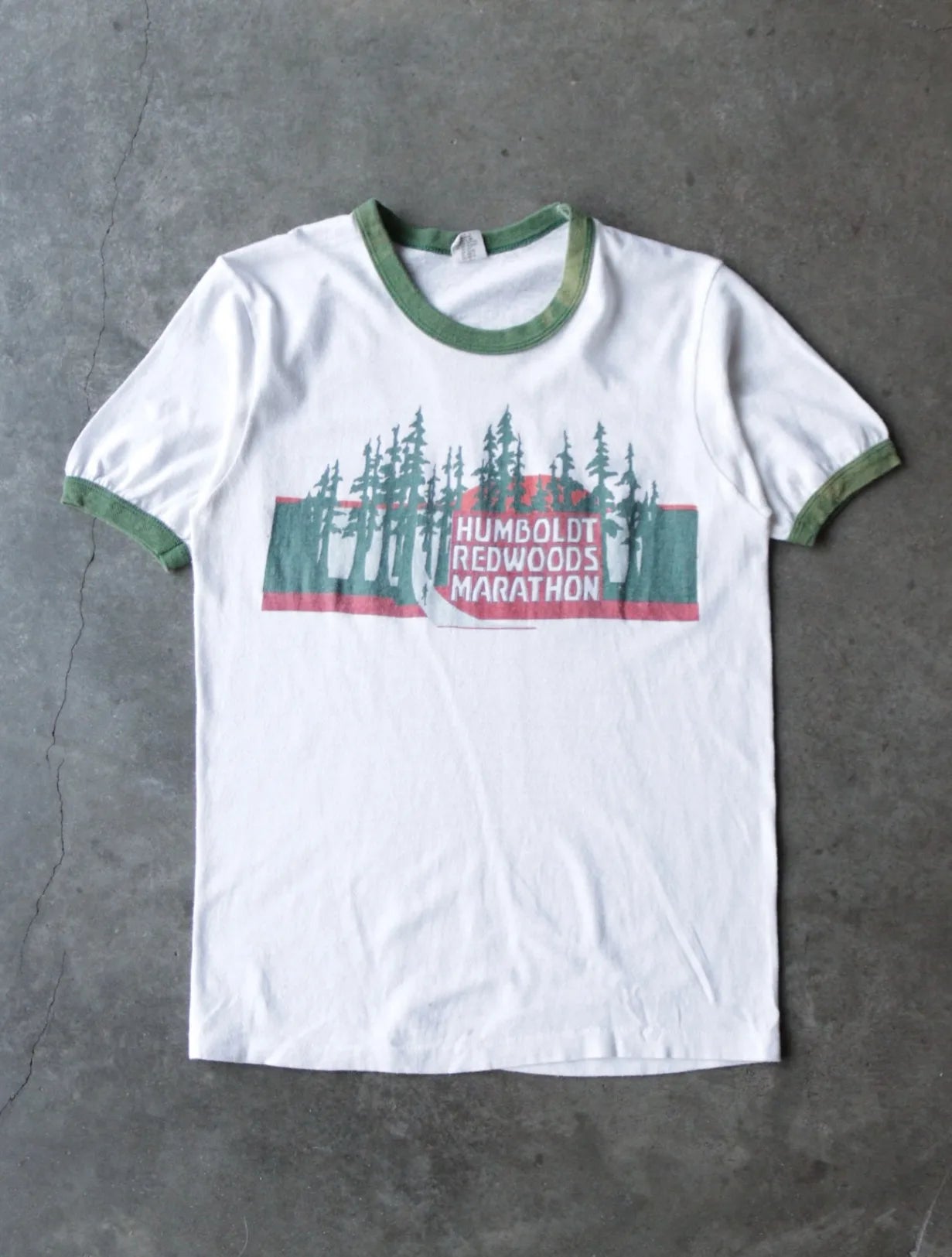 1970S HUMBOLT TEE