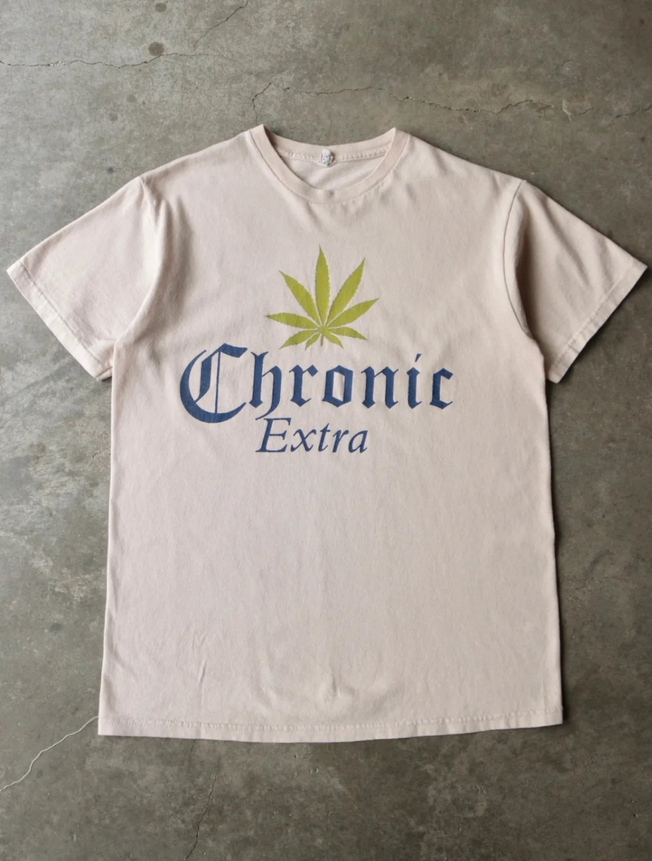 2000S CHRONIC TEE