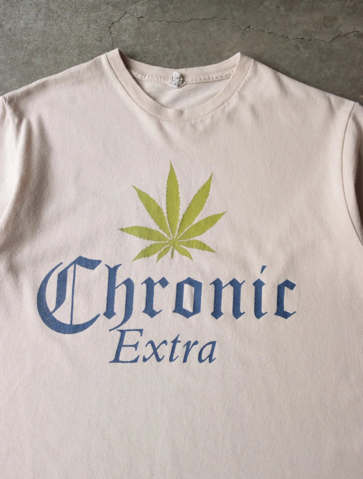 2000S CHRONIC TEE