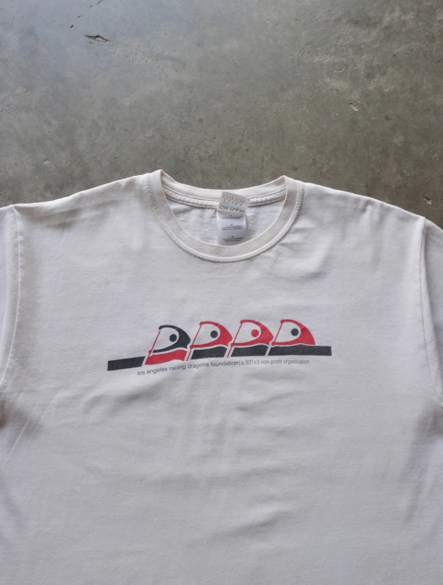 1990S TEE