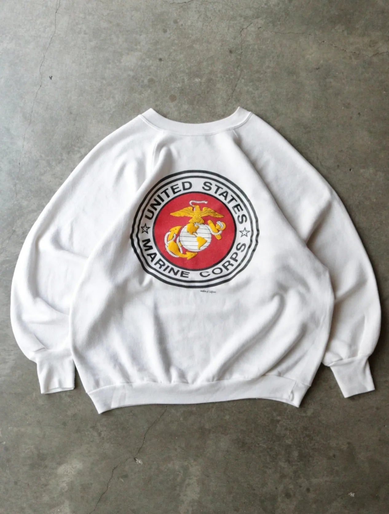 1980S Sweatshirt