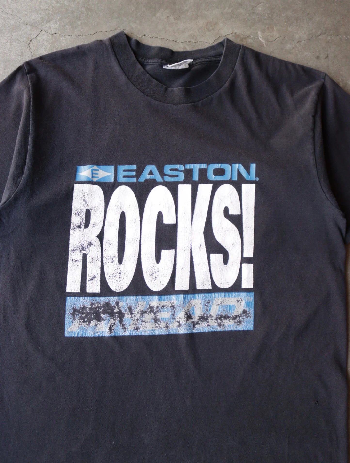 1990S EASTON TEE