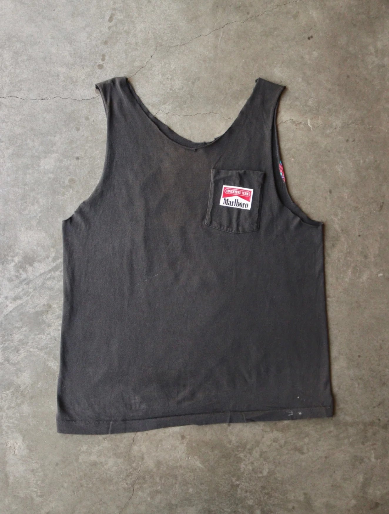 1990S MARLBORO TANK TOP