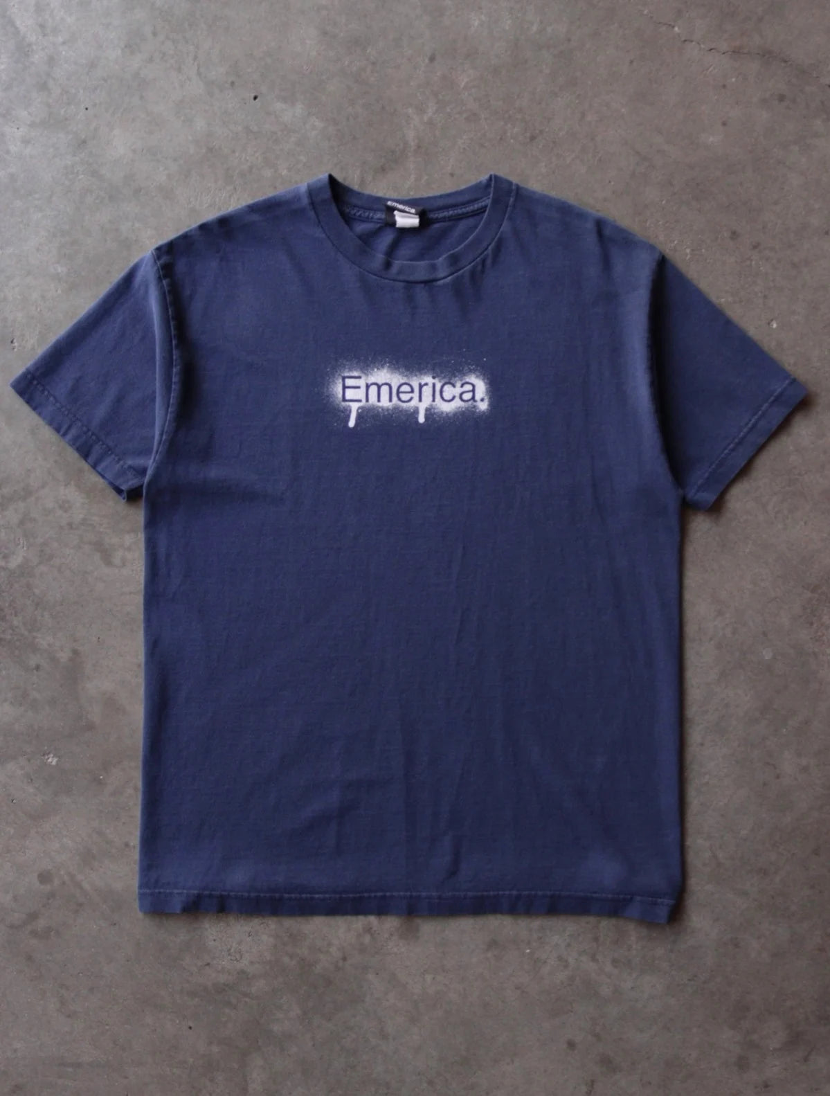 2000S EMERICA TEE