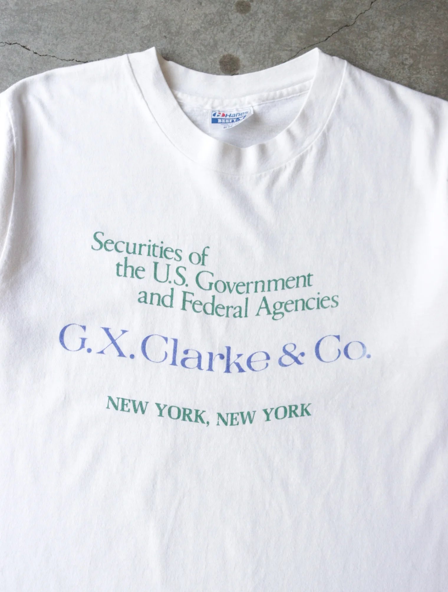 1990S T-shirt