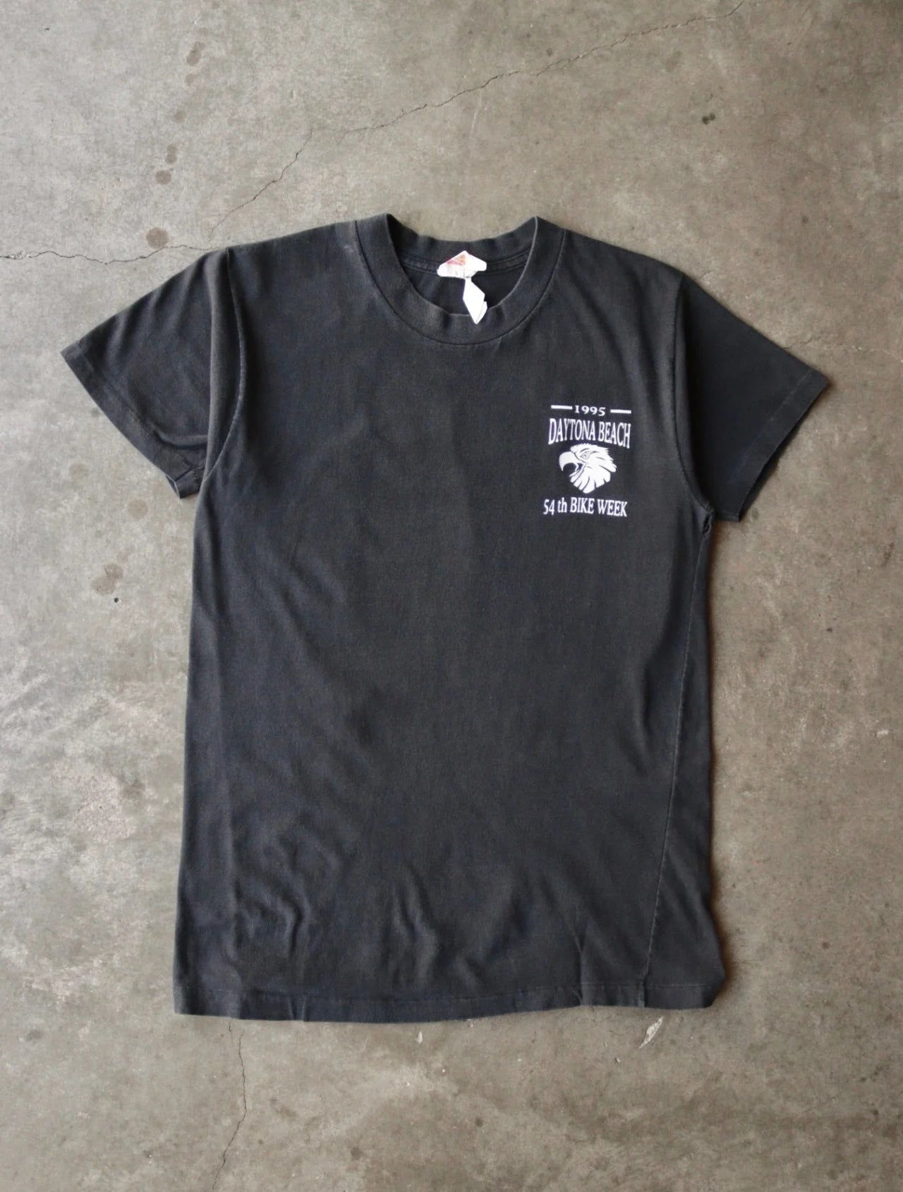 1990S BIKE WEEK TEE