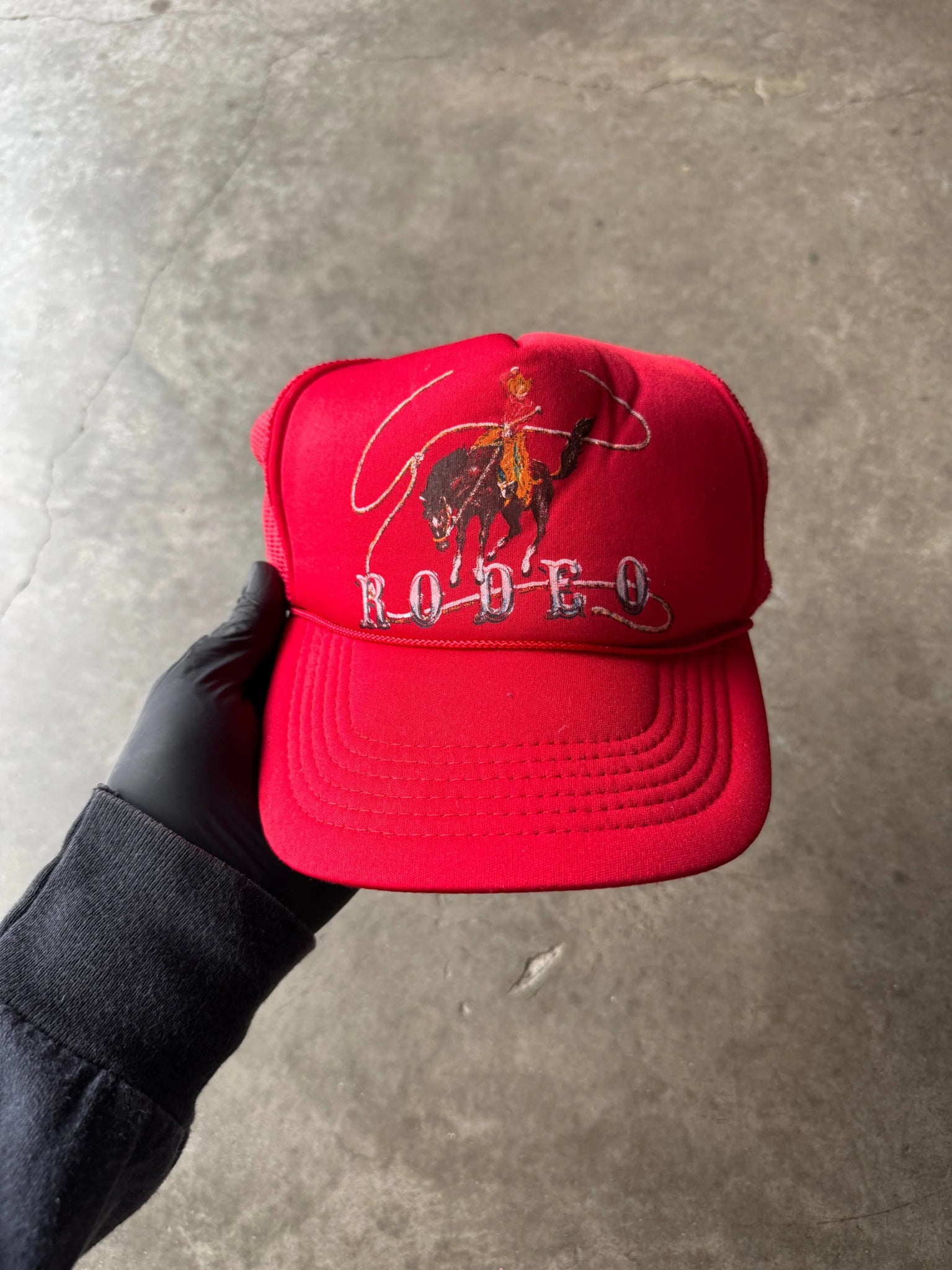 1990S RODEO HAT