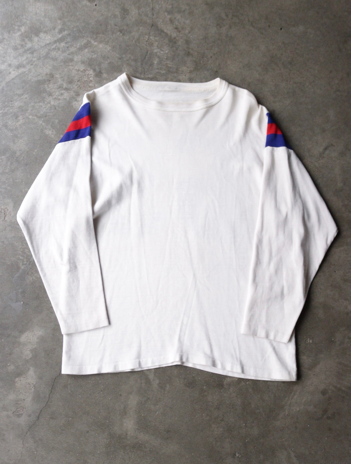 1950S L/S '69' JERSEY SHIRT
