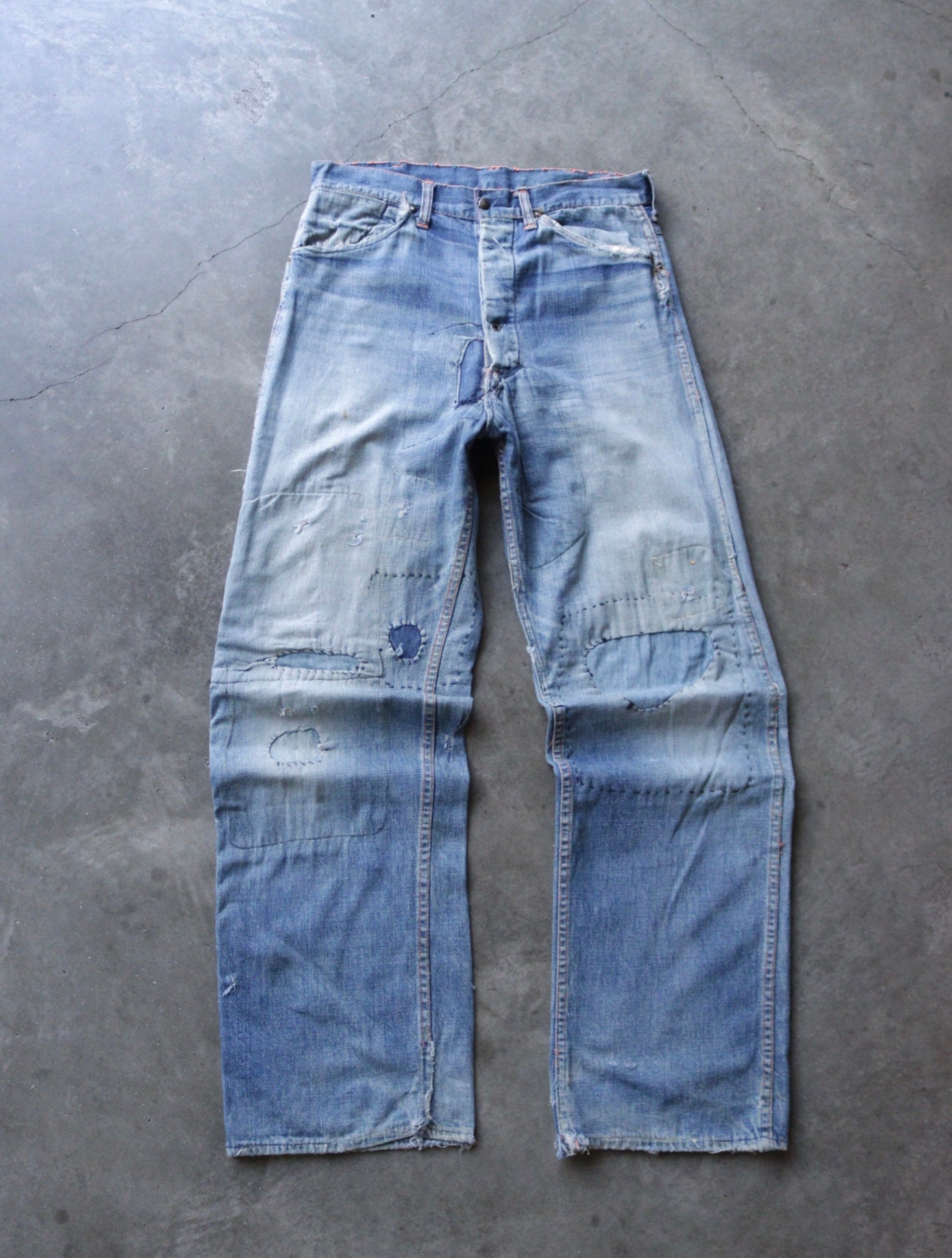 Bottoms – TWO FOLD
