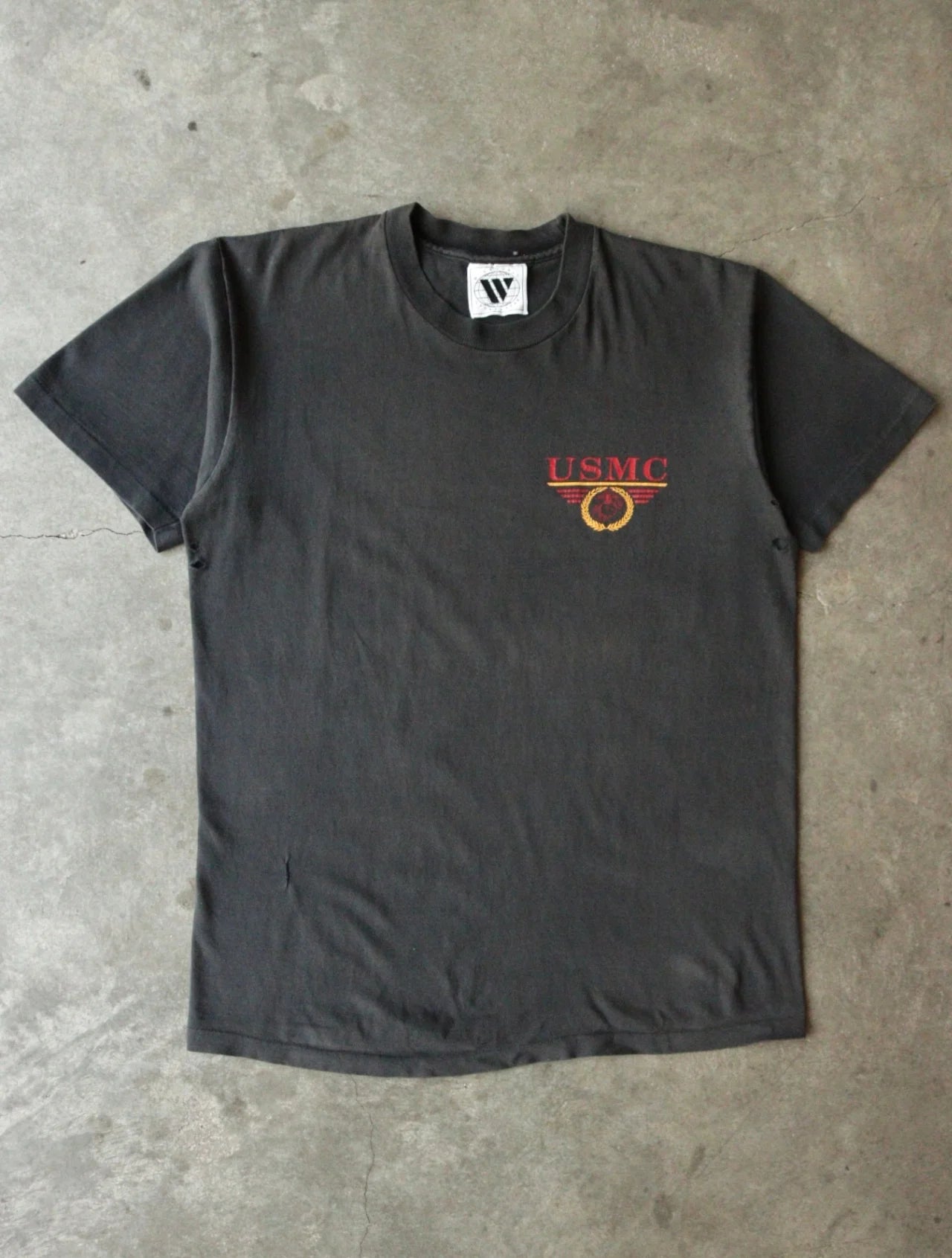 2000S USMC TEE