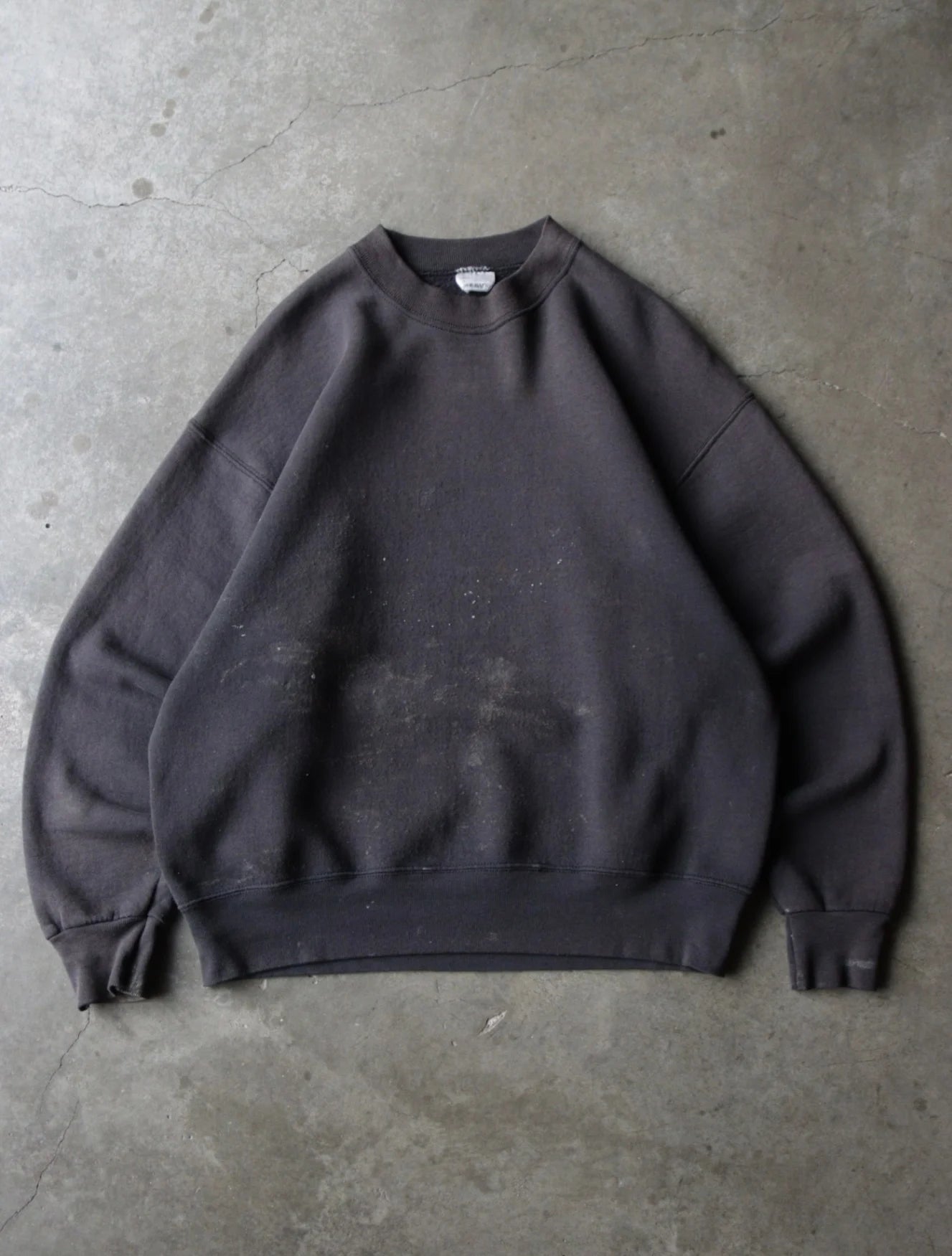 1990S FADED SWEATSHIRT