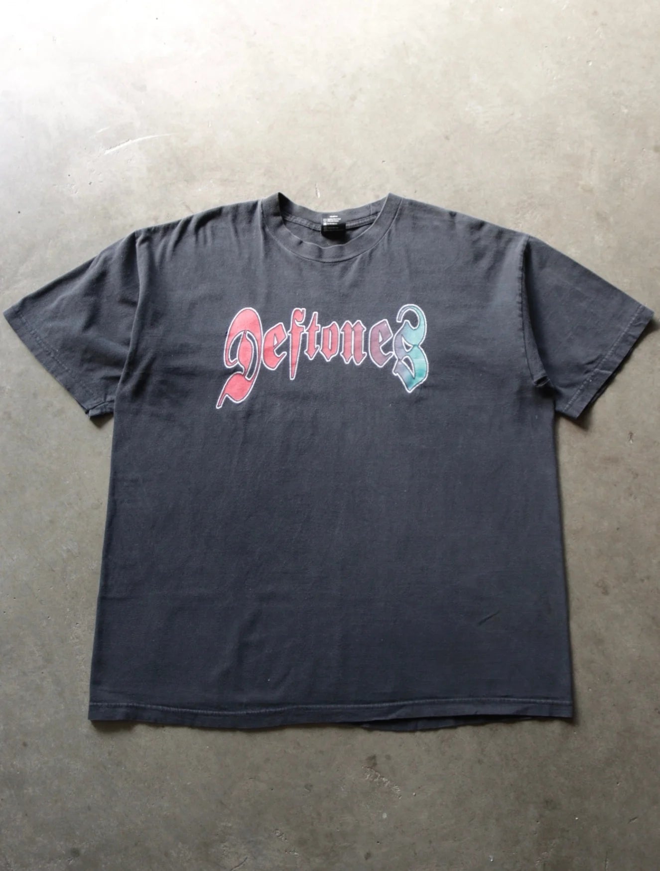 1990S DEFTONES TEE