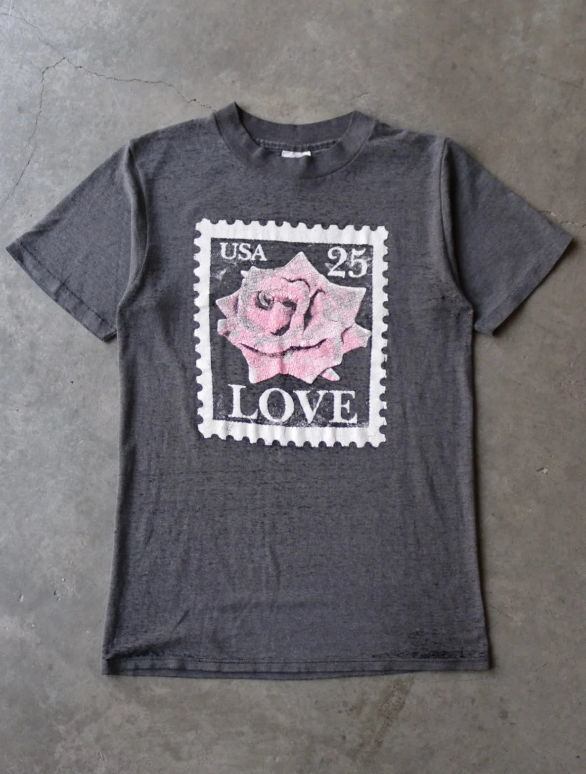 1980S LOVE TEE