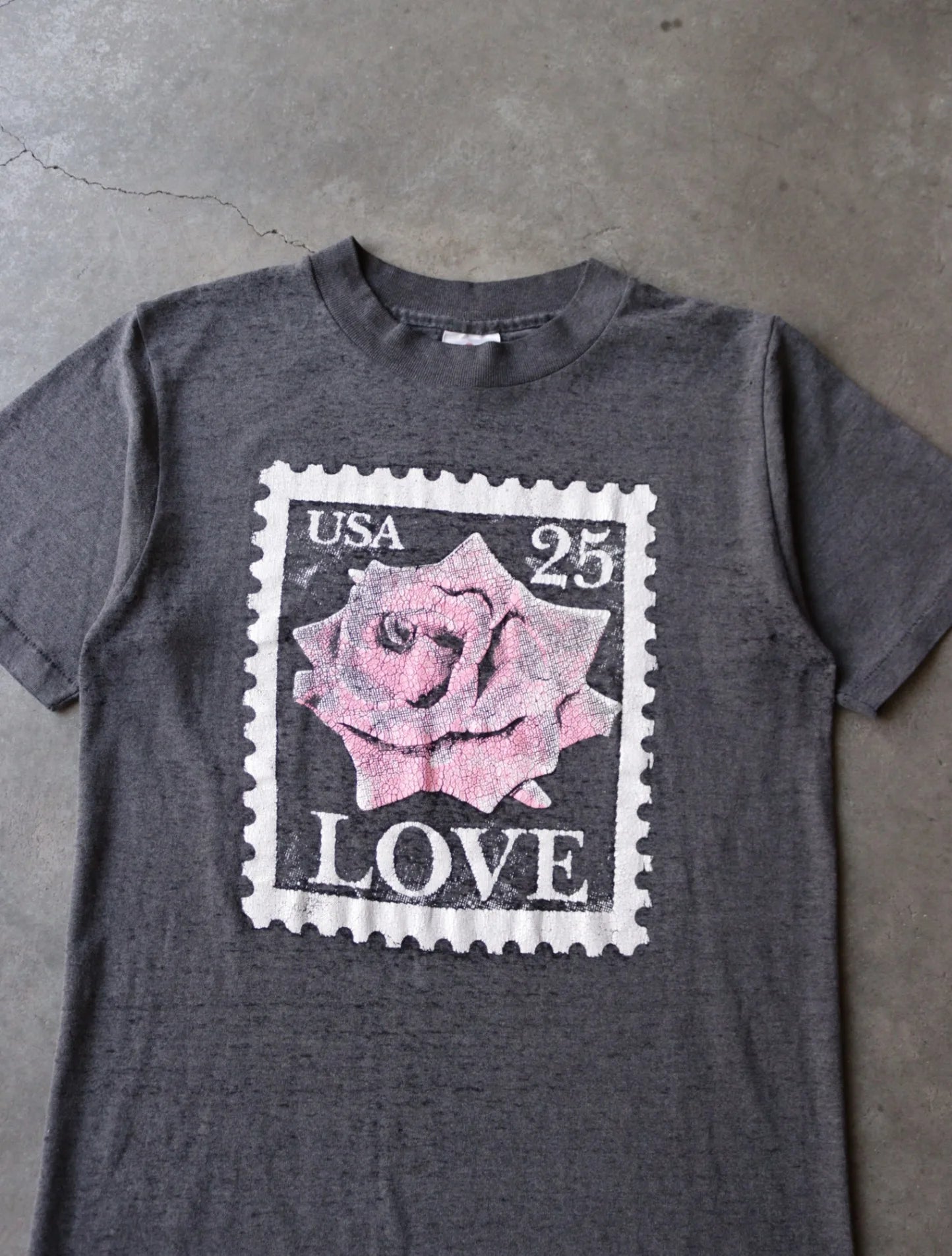 1980S LOVE TEE