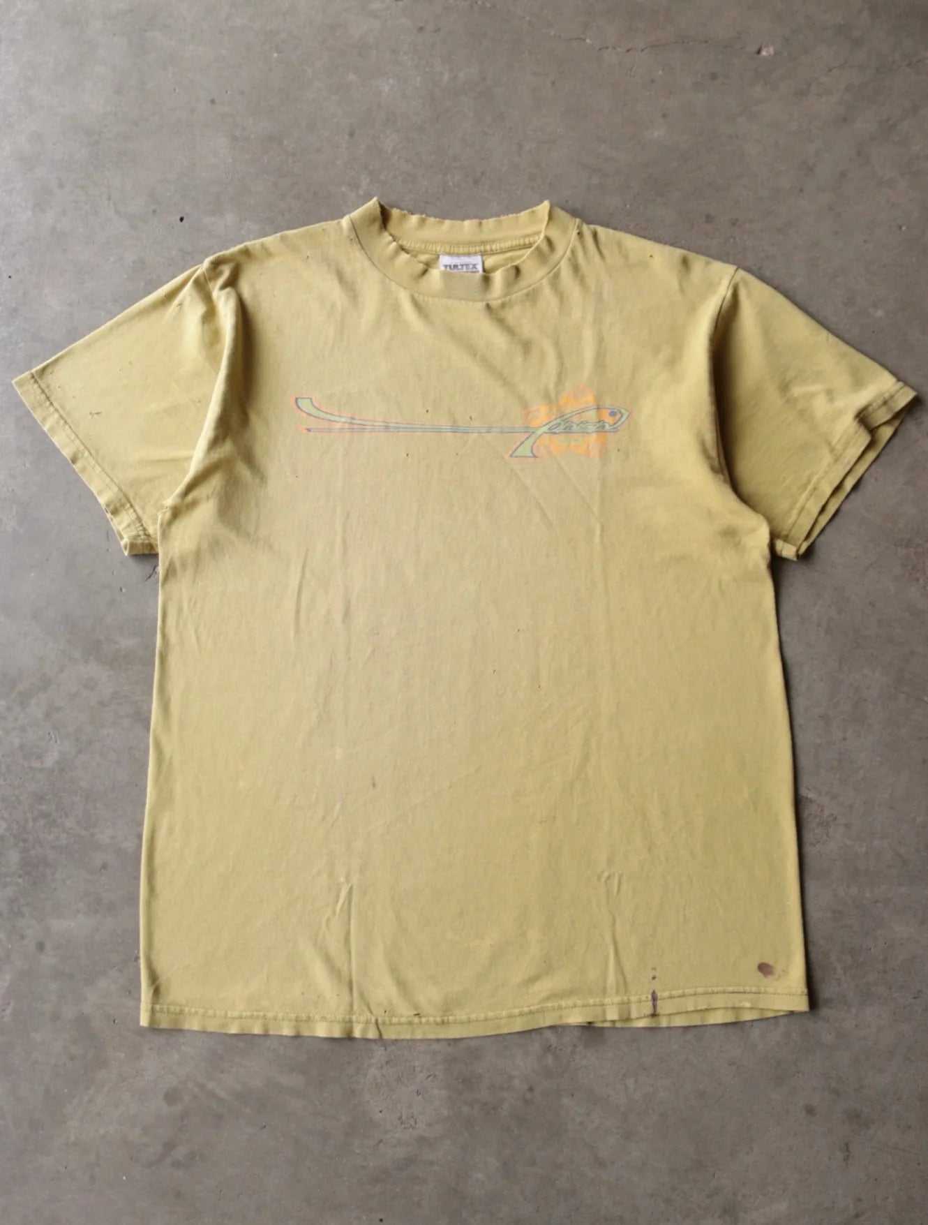 1990S PHISH TEE