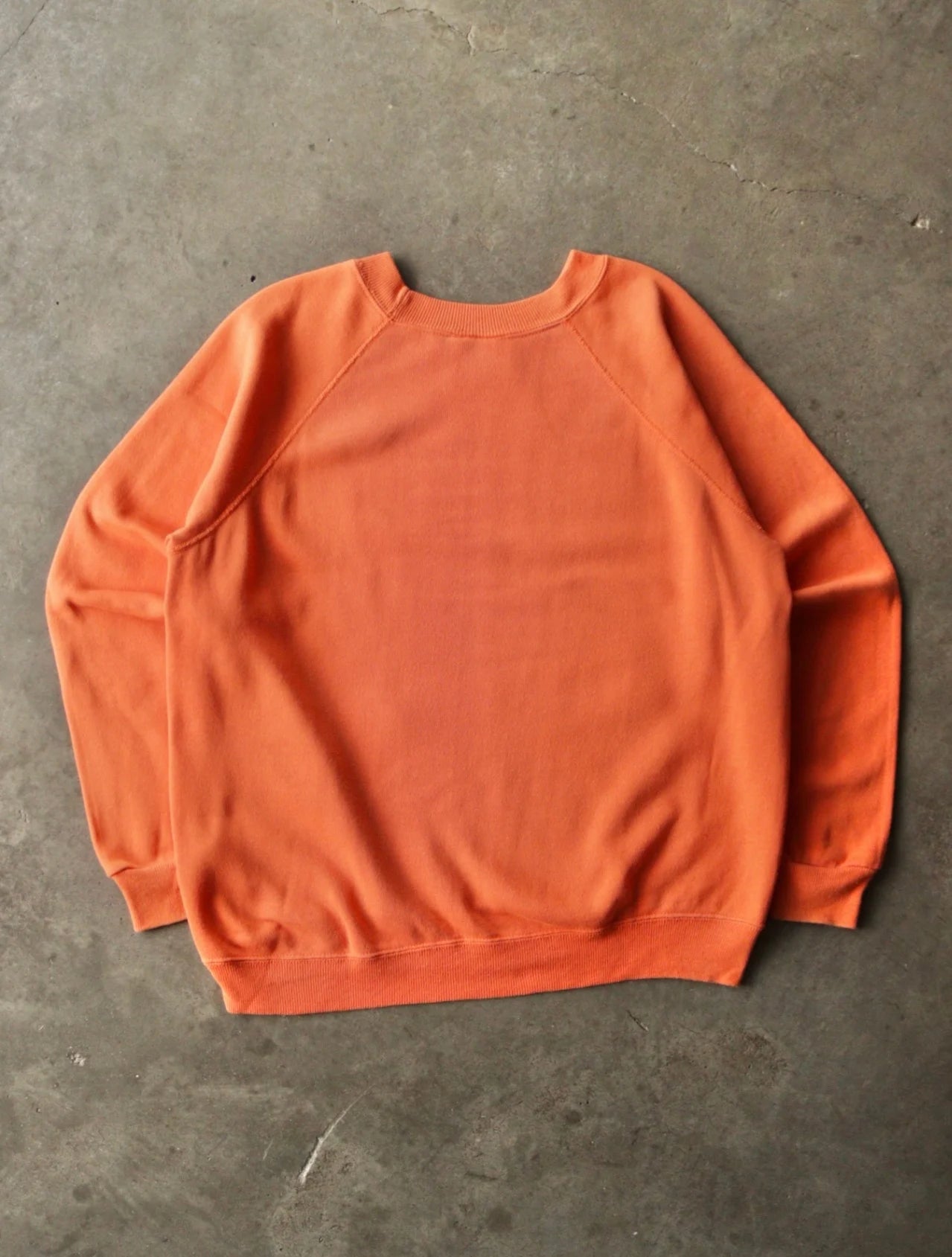 1980S BOXY SWEATSHIRT