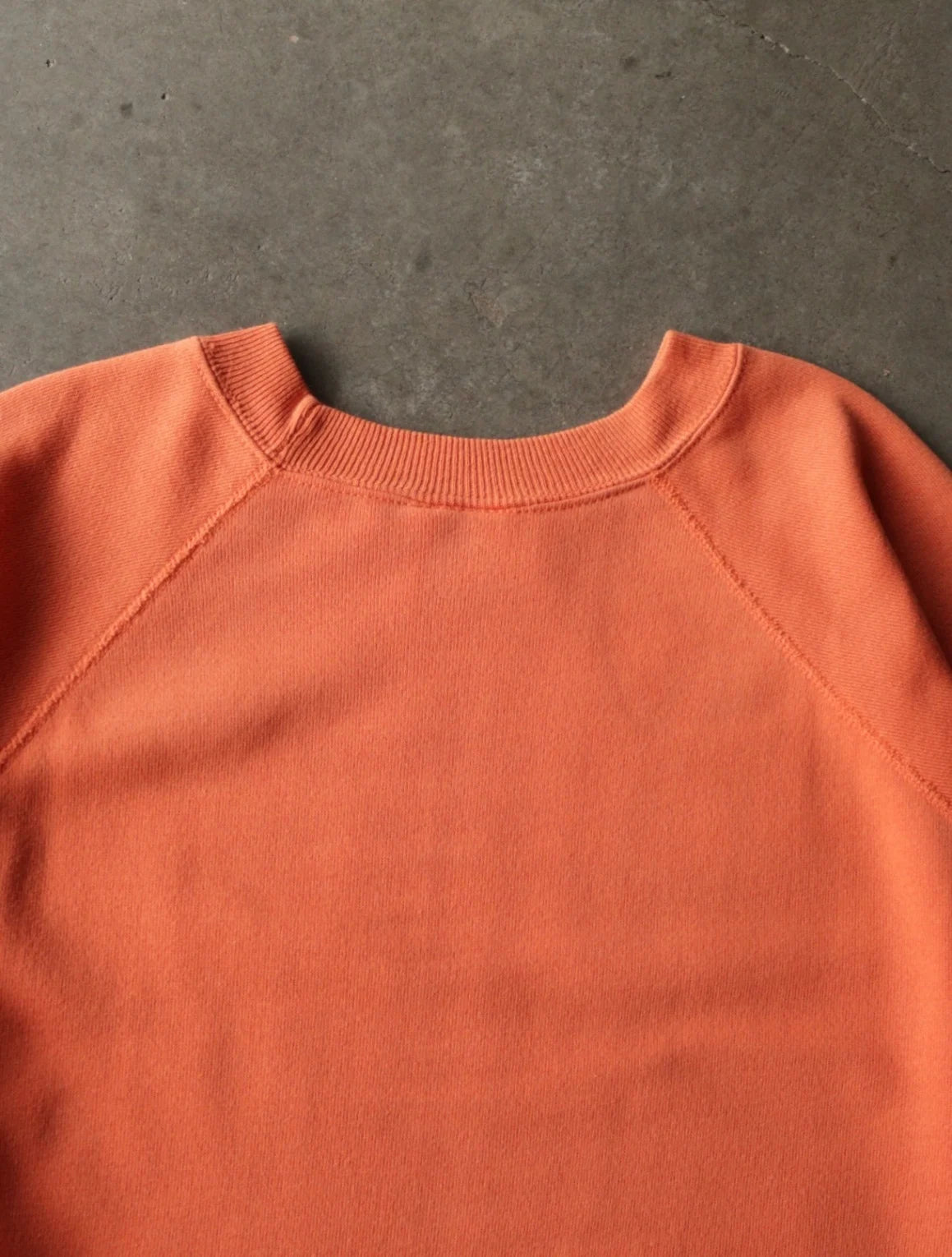 1980S BOXY SWEATSHIRT