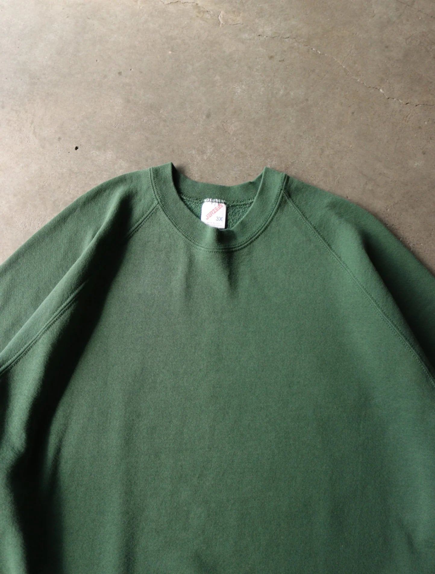 1980S FADED BOXY SWEATSHIRT