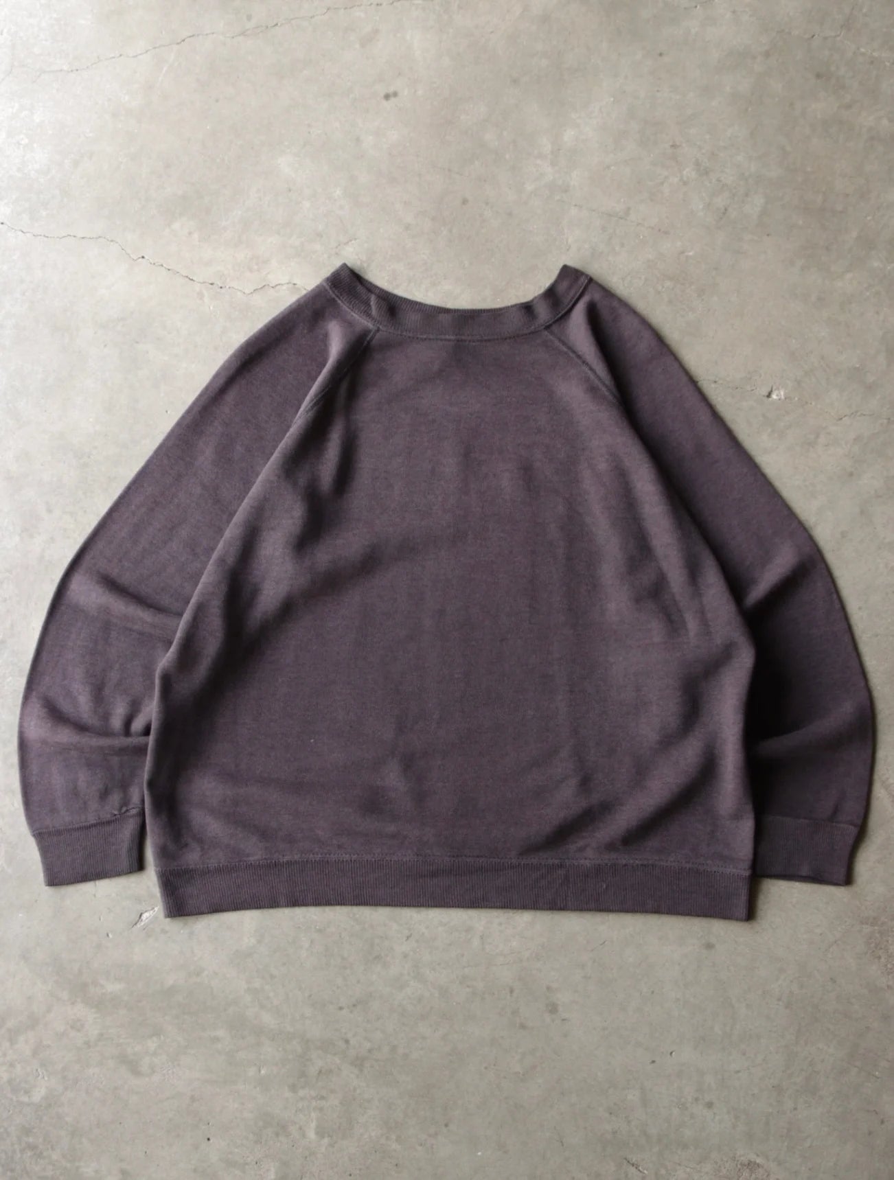 1990S FADED SWEATSHIRT