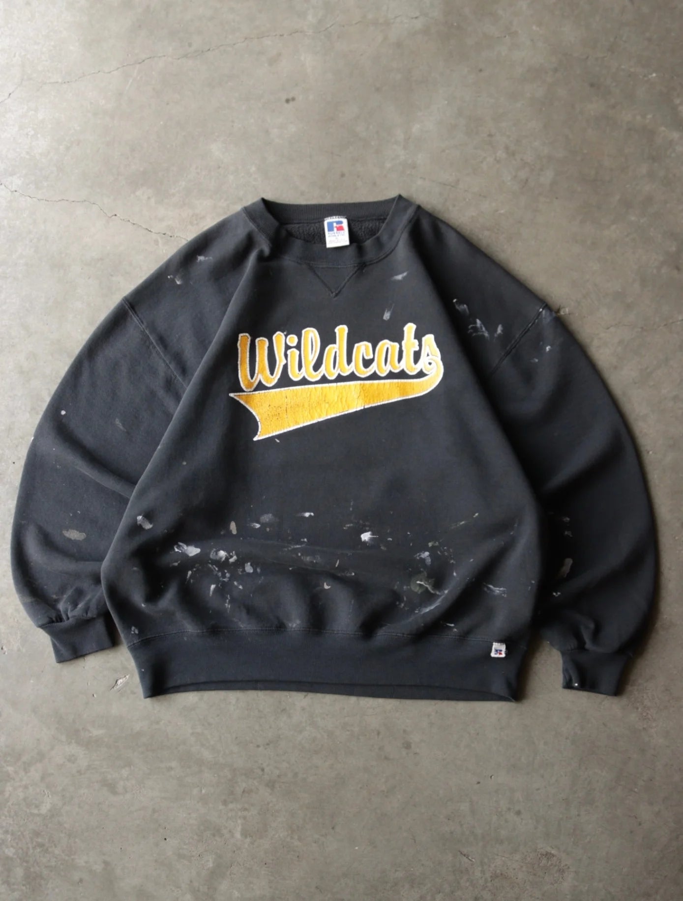 1990S WILDCATS SWEATSHIRT