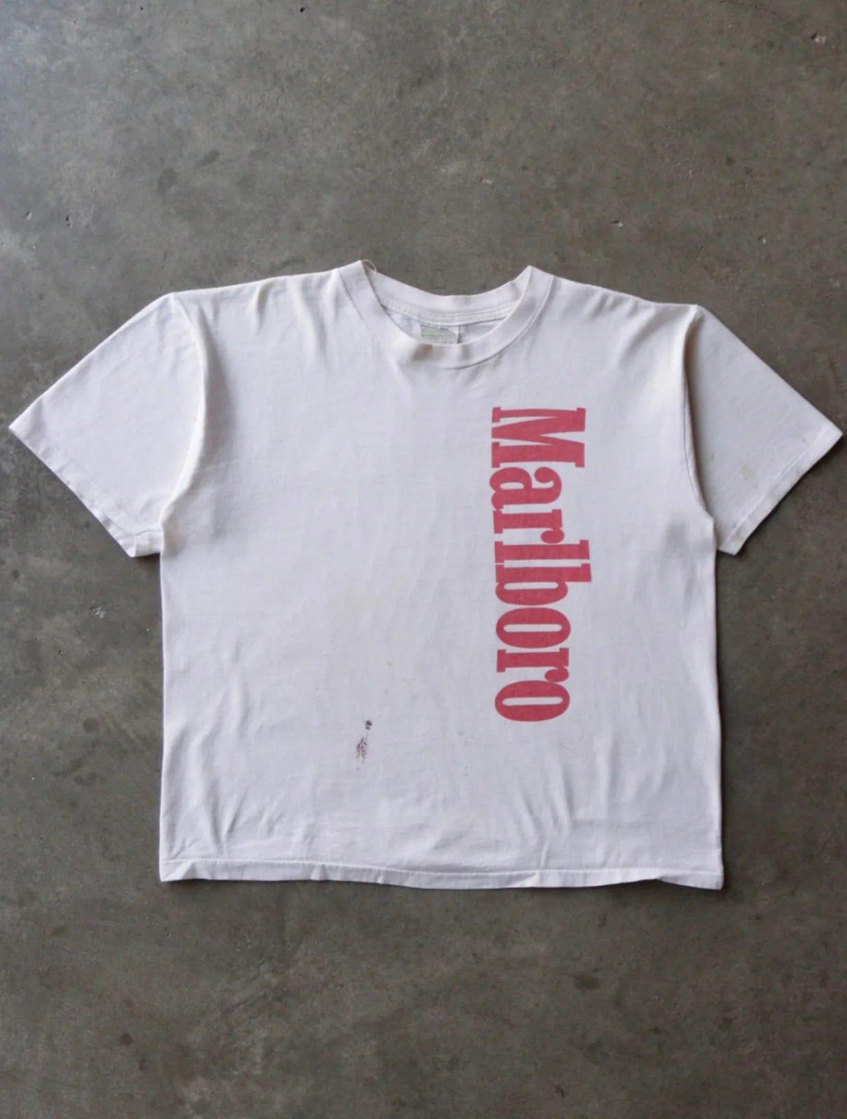 1990S MARLBORO TEE