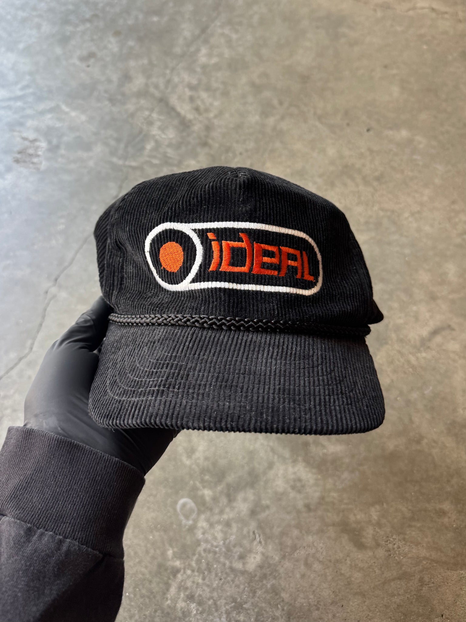 1990S IDEAL HAT