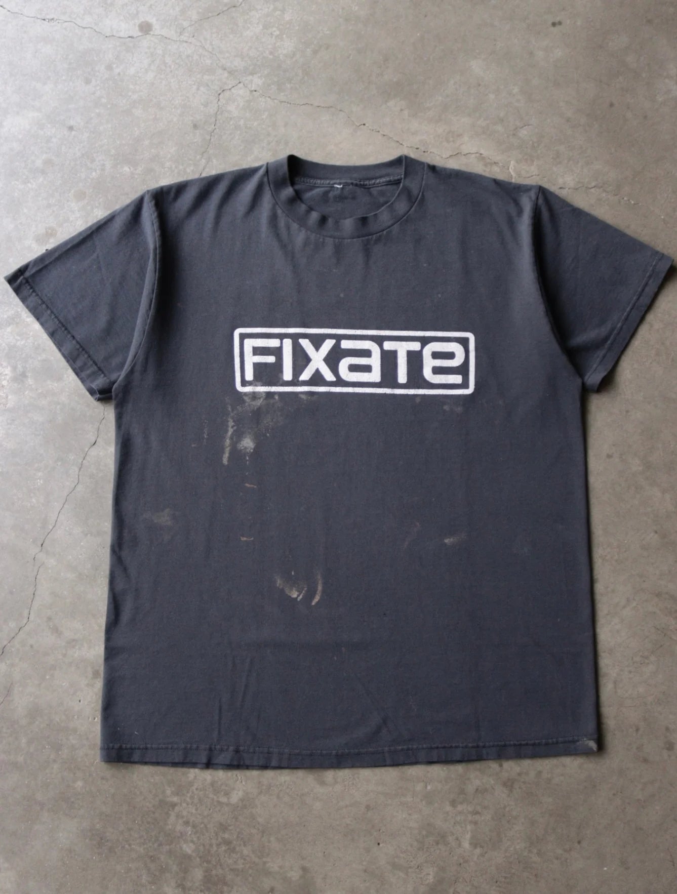 1990S FIXATE TEE