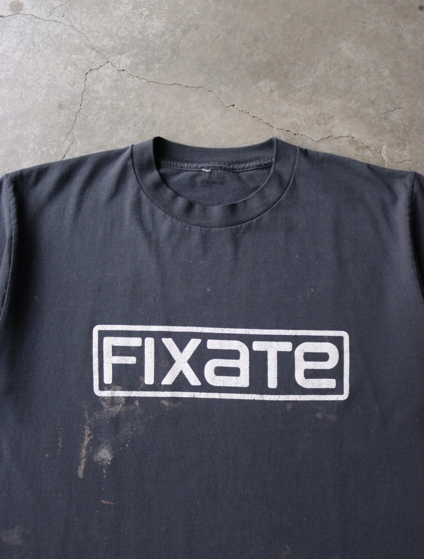 1990S FIXATE TEE