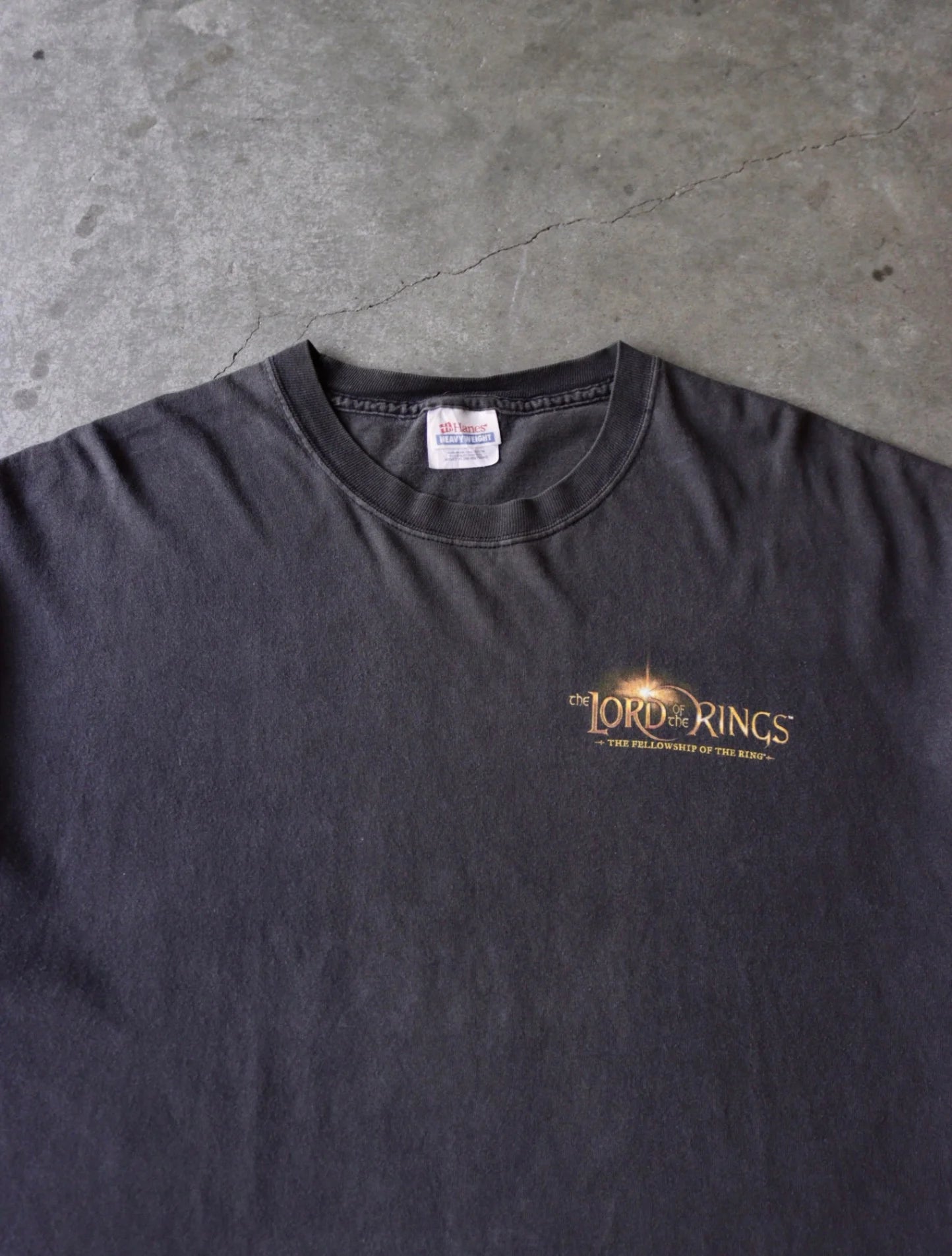 2000S LORD OF THE RINGS TEE