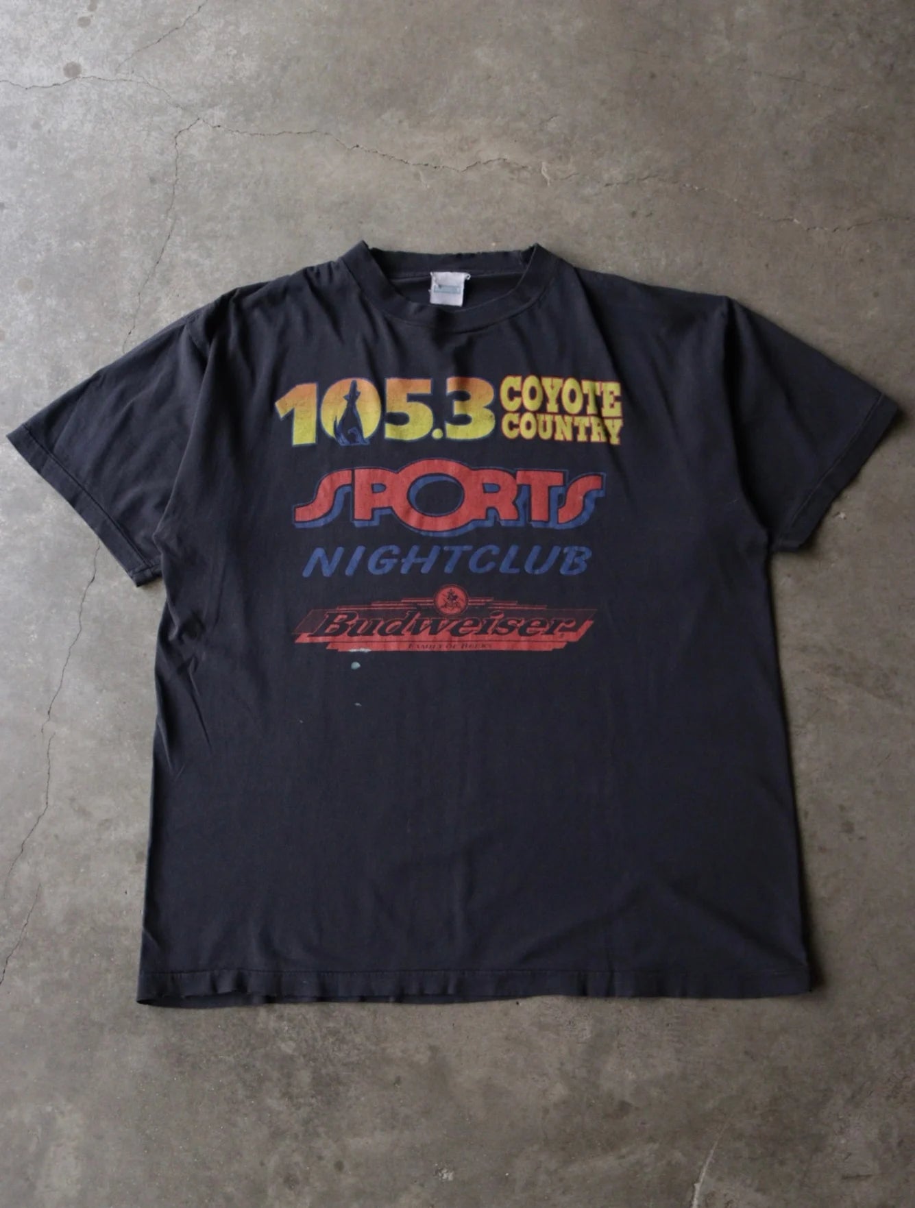 1990S 105.3 TEE