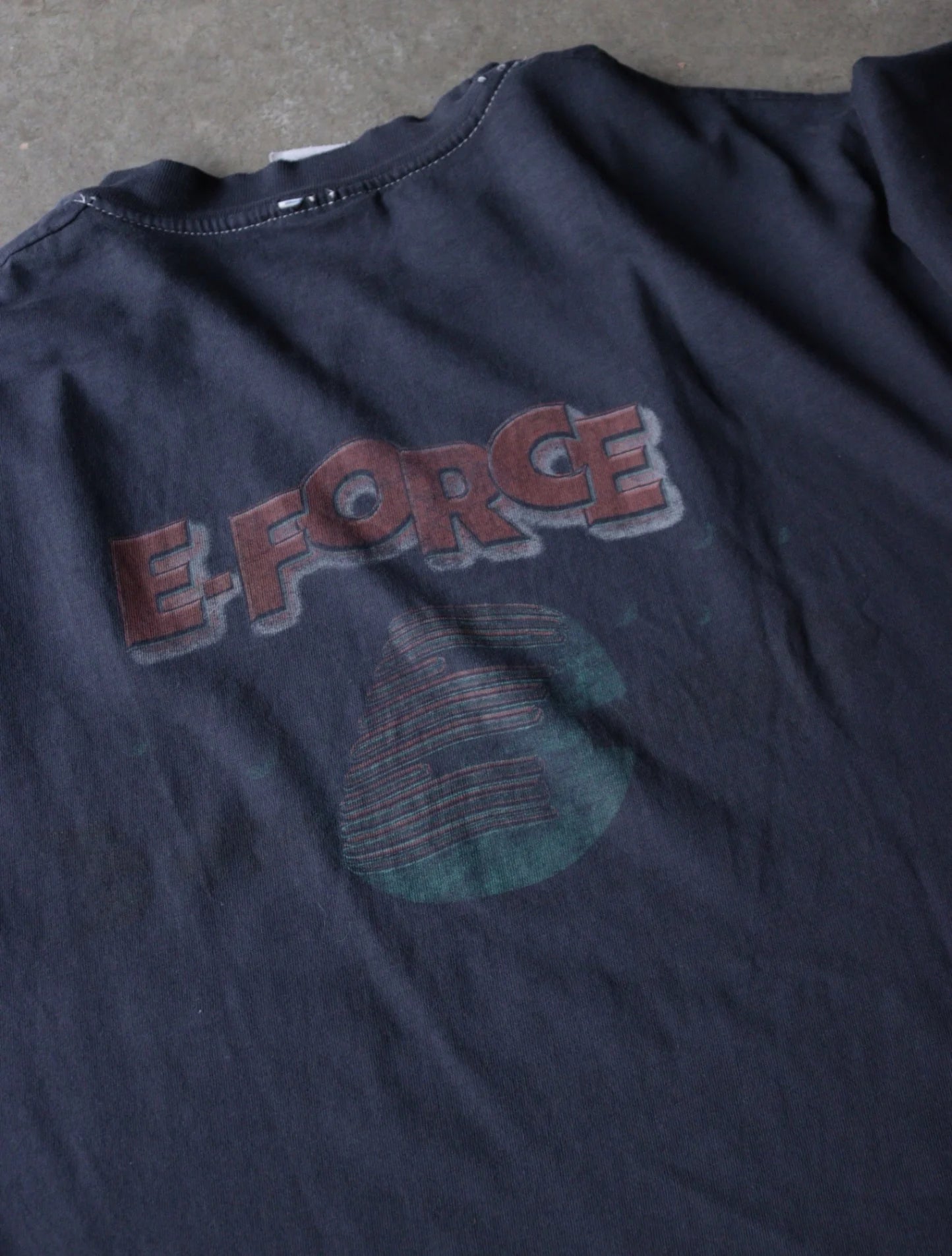 1990S EFORCE TEE