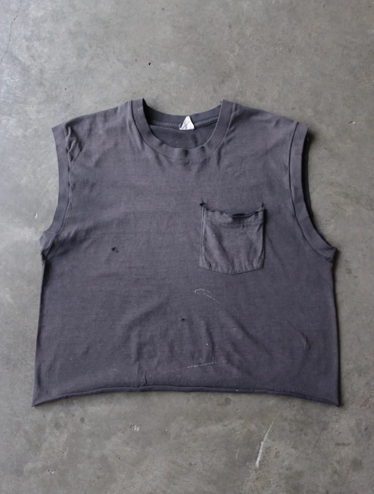 1990S FADED TANK TOP