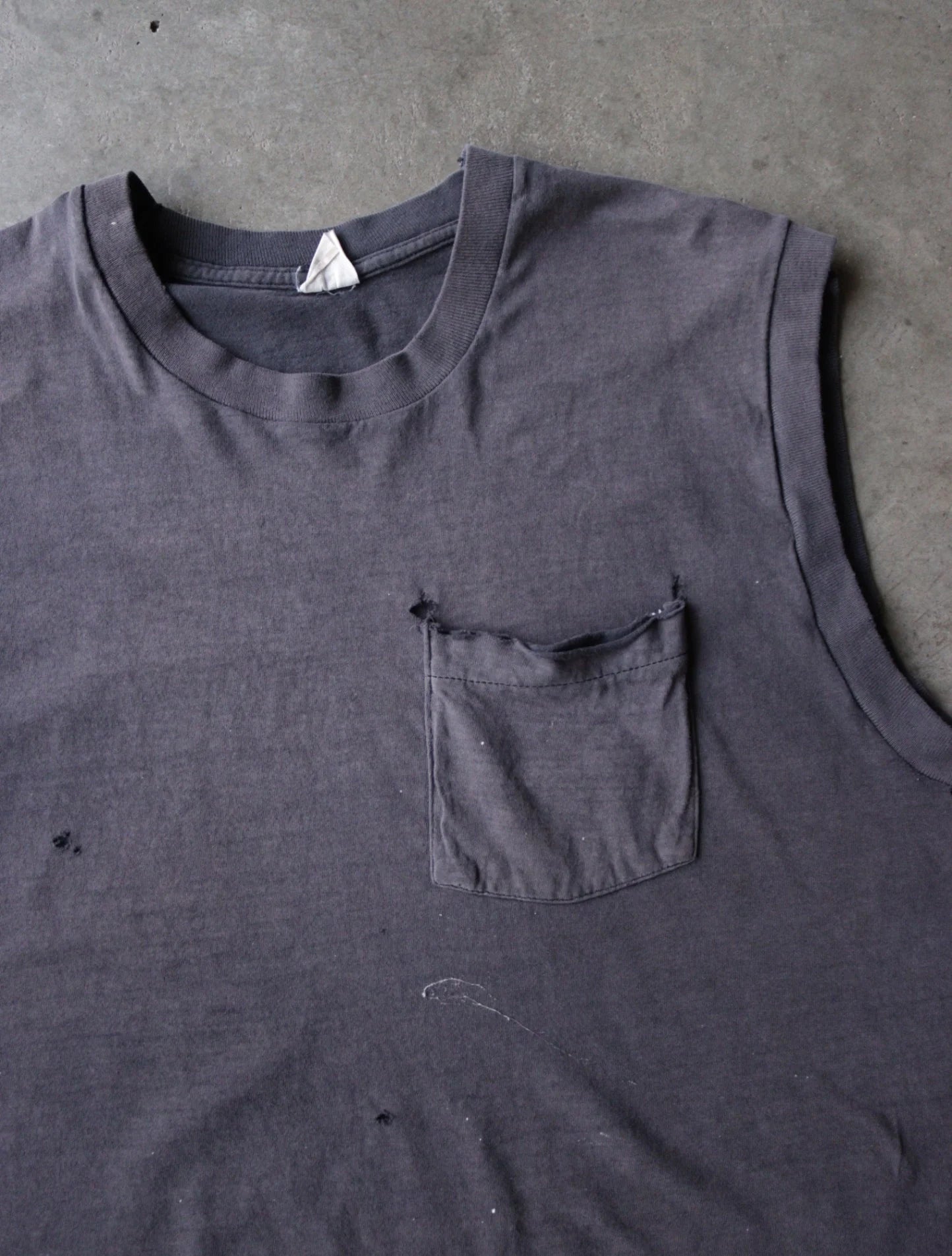 1990S FADED TANK TOP