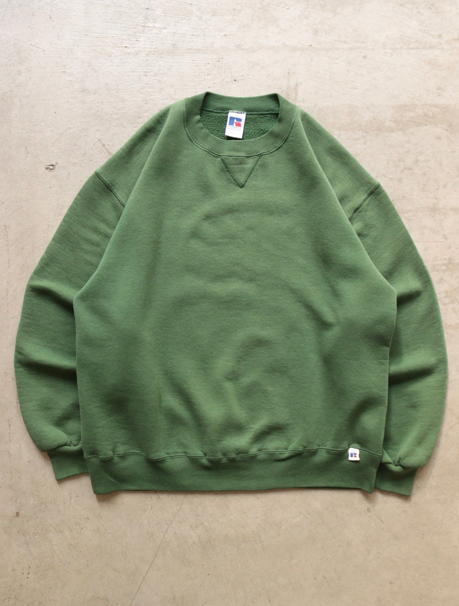 Sweatshirts – TWO FOLD