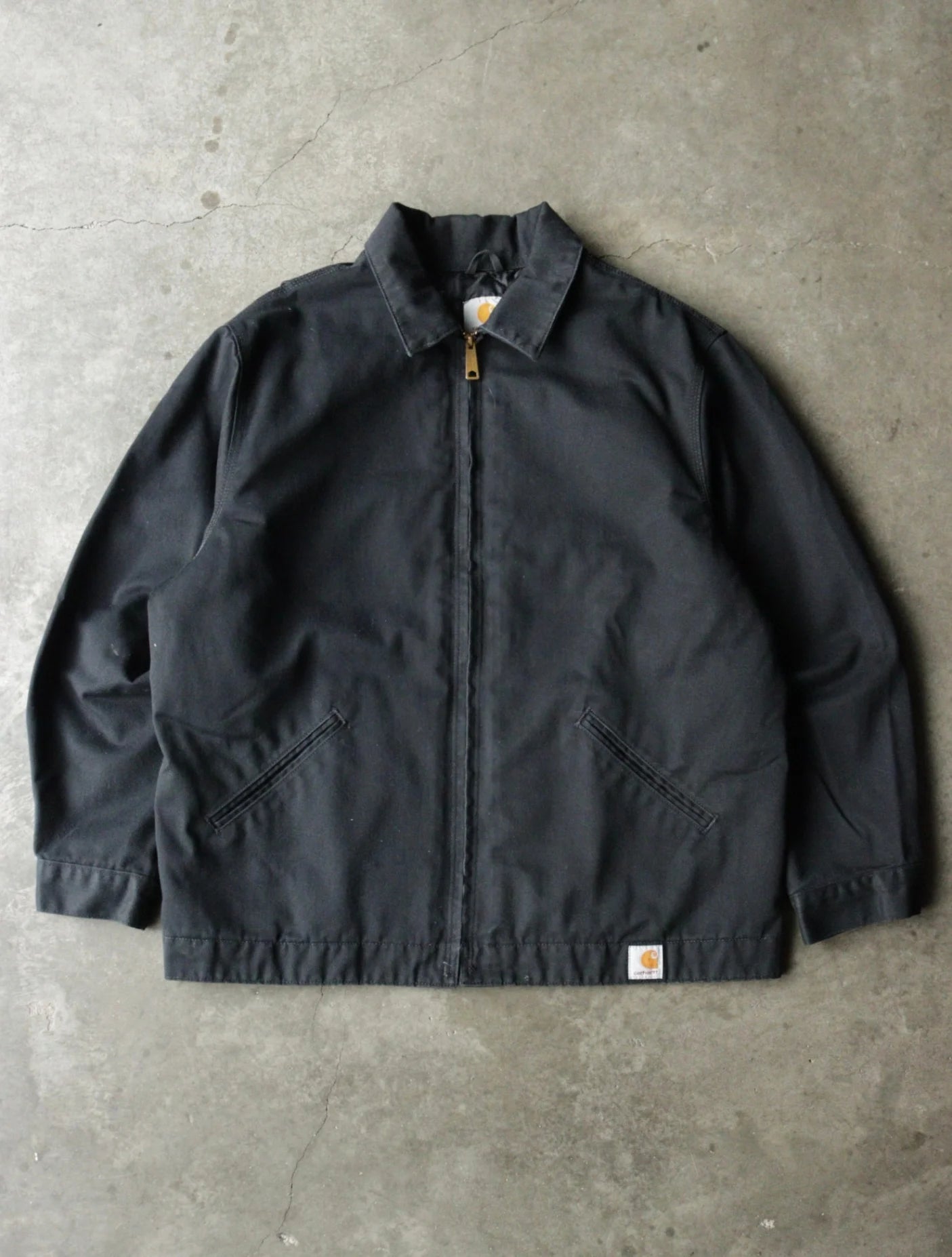 2000S CARHARTT JACKET