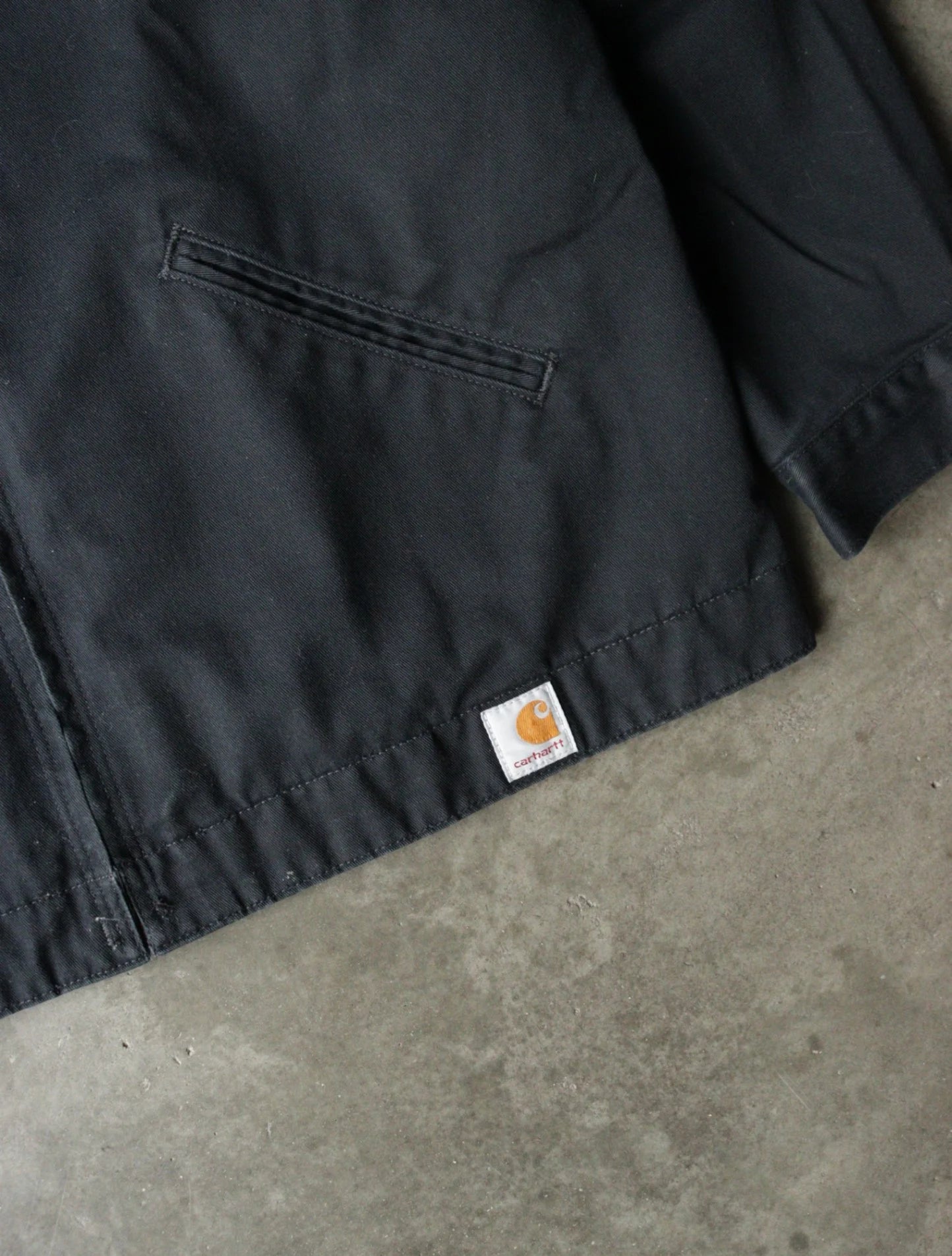 2000S CARHARTT JACKET