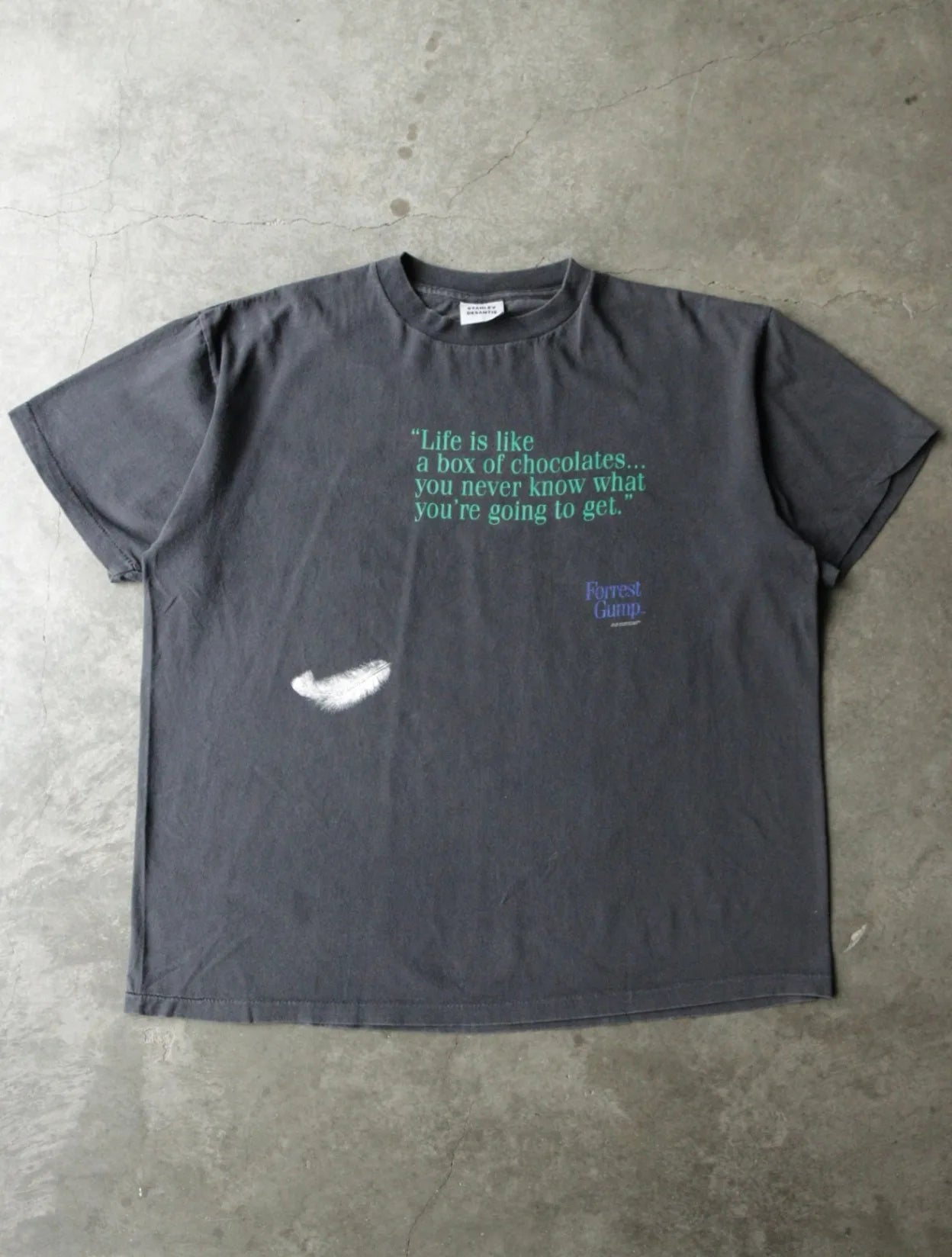 1990S T-shirt