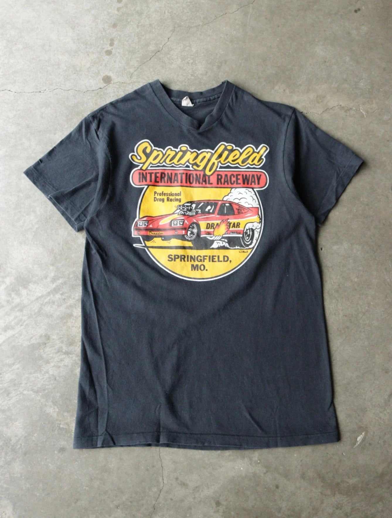 1980S T-shirt