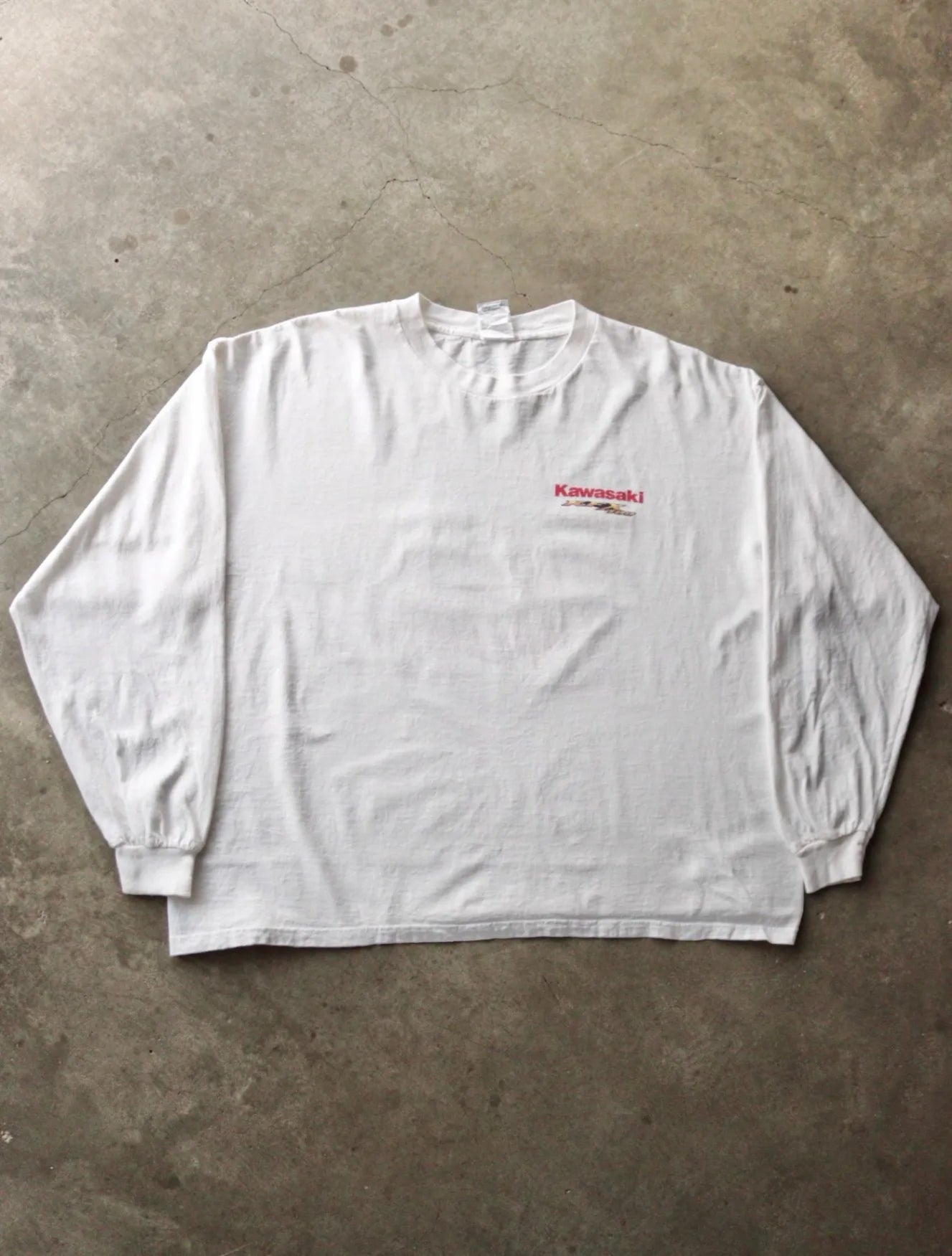 2000S TEE