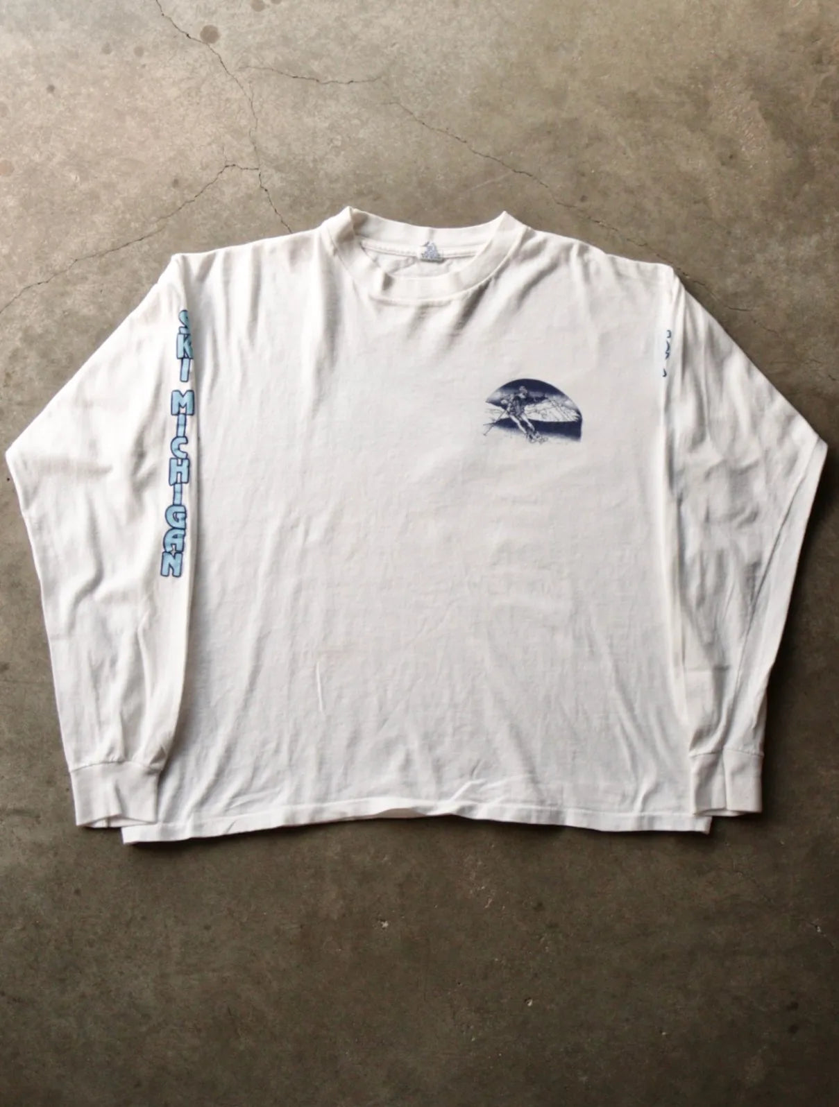 2000S TEE