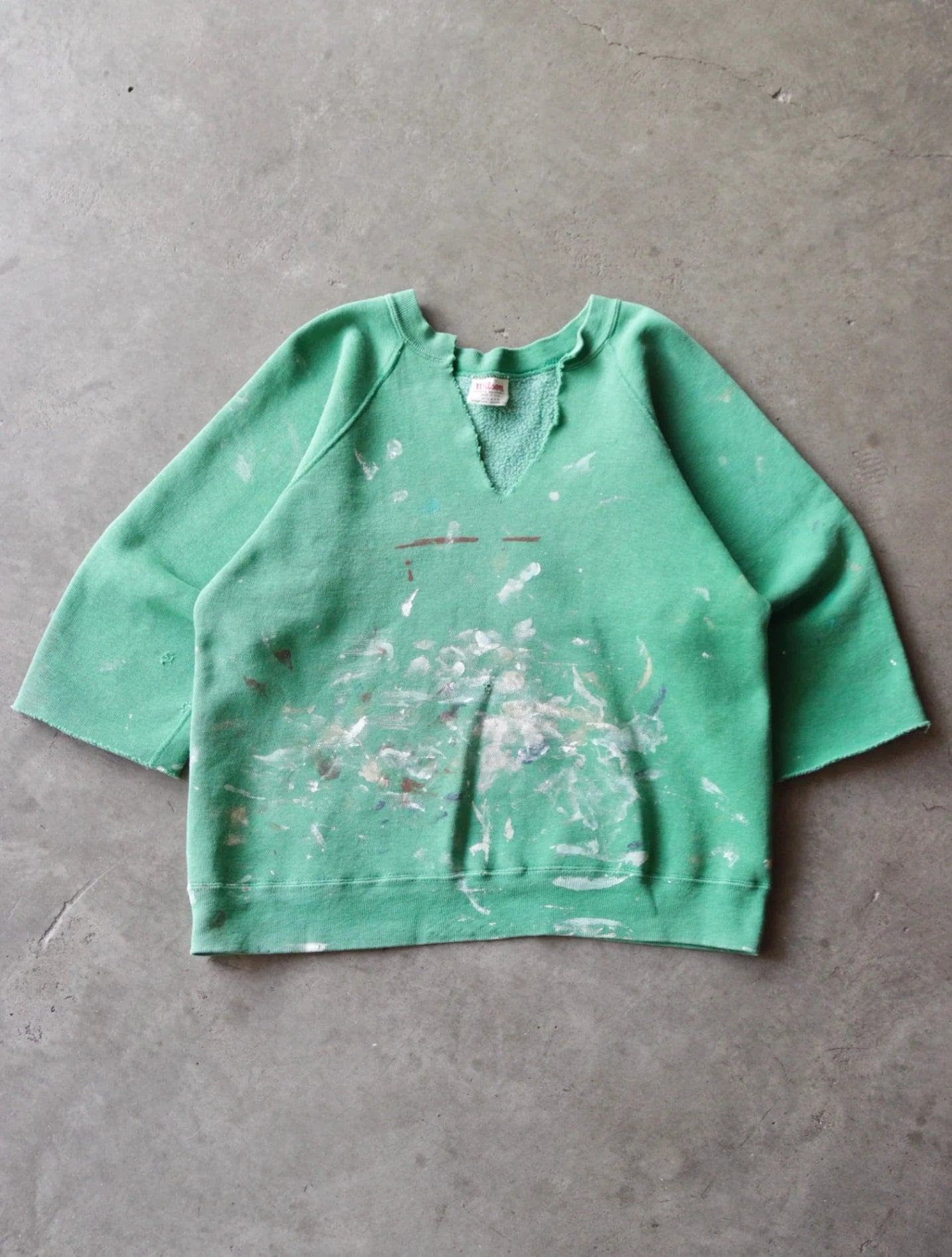 Sweatshirts – TWO FOLD