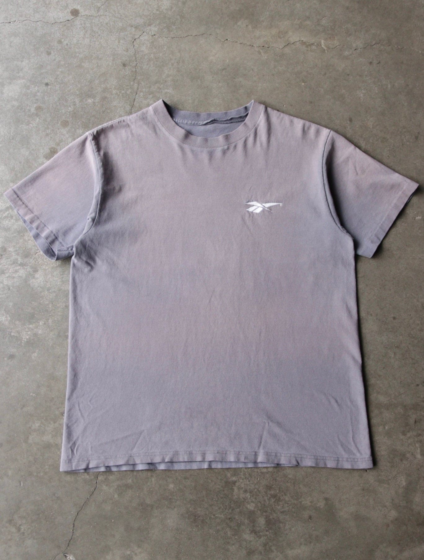 1990S SUN FADED REEBOK TEE