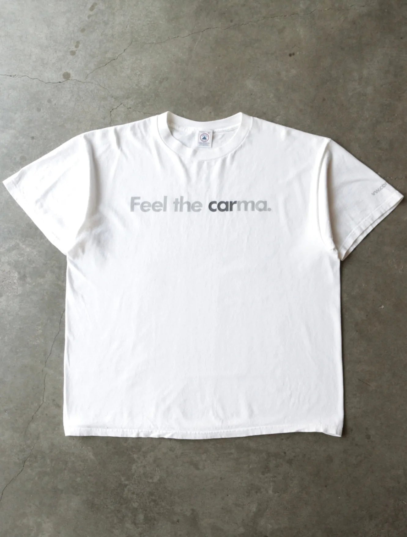 1990S CARMA TEE