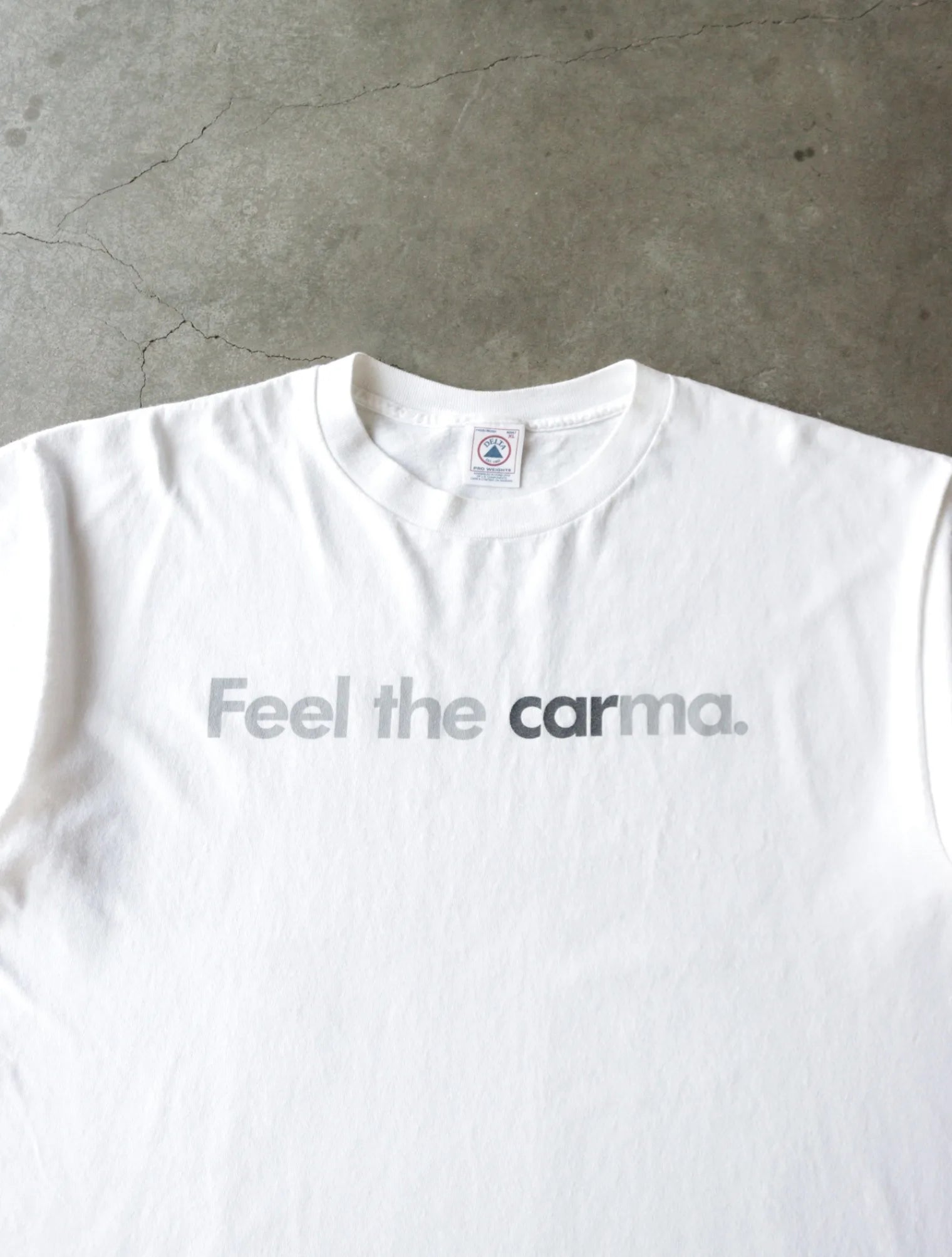 1990S CARMA TEE